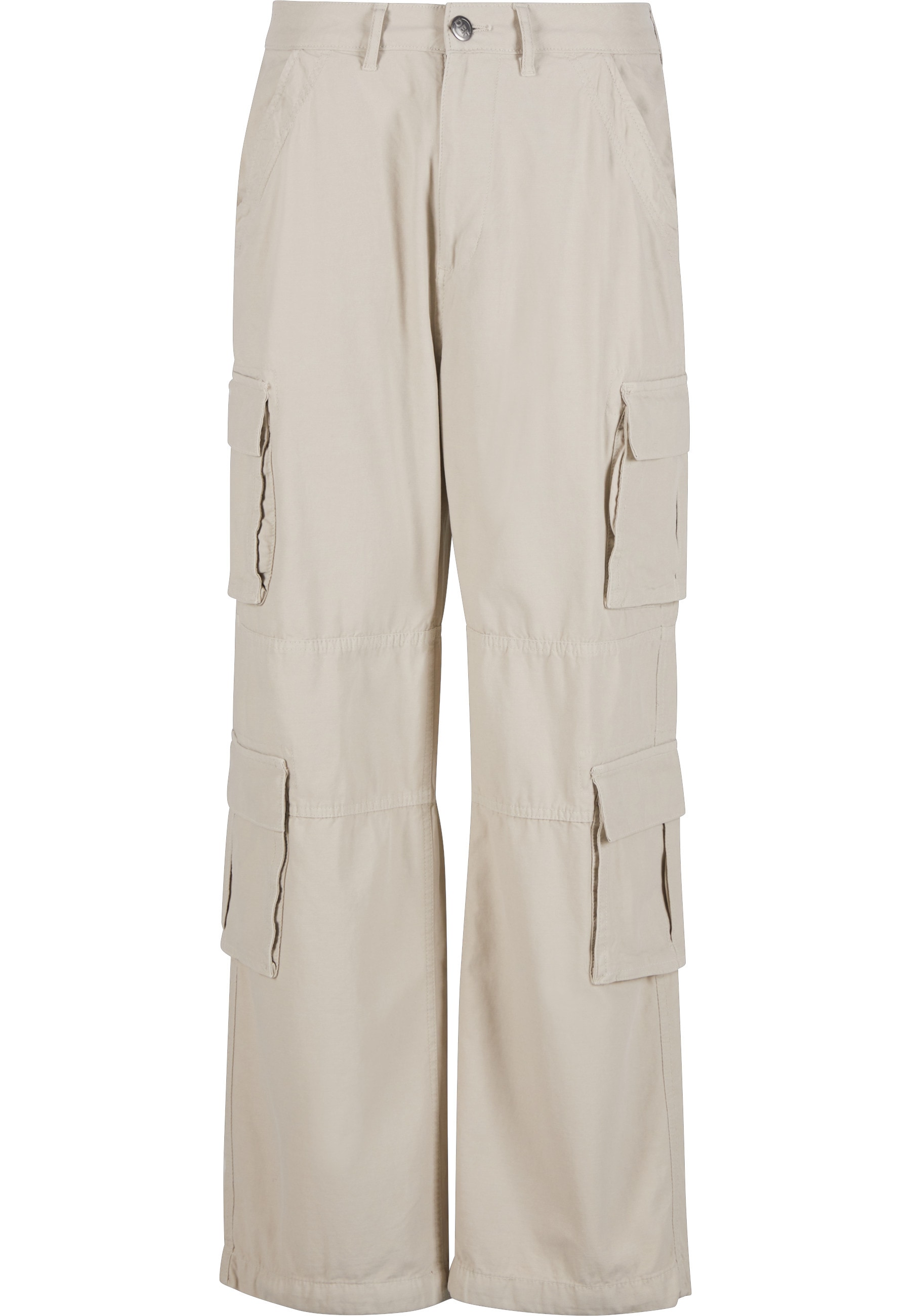 DEF Cargoshorts "DEF Herren DEF Cargohosen" günstig online kaufen