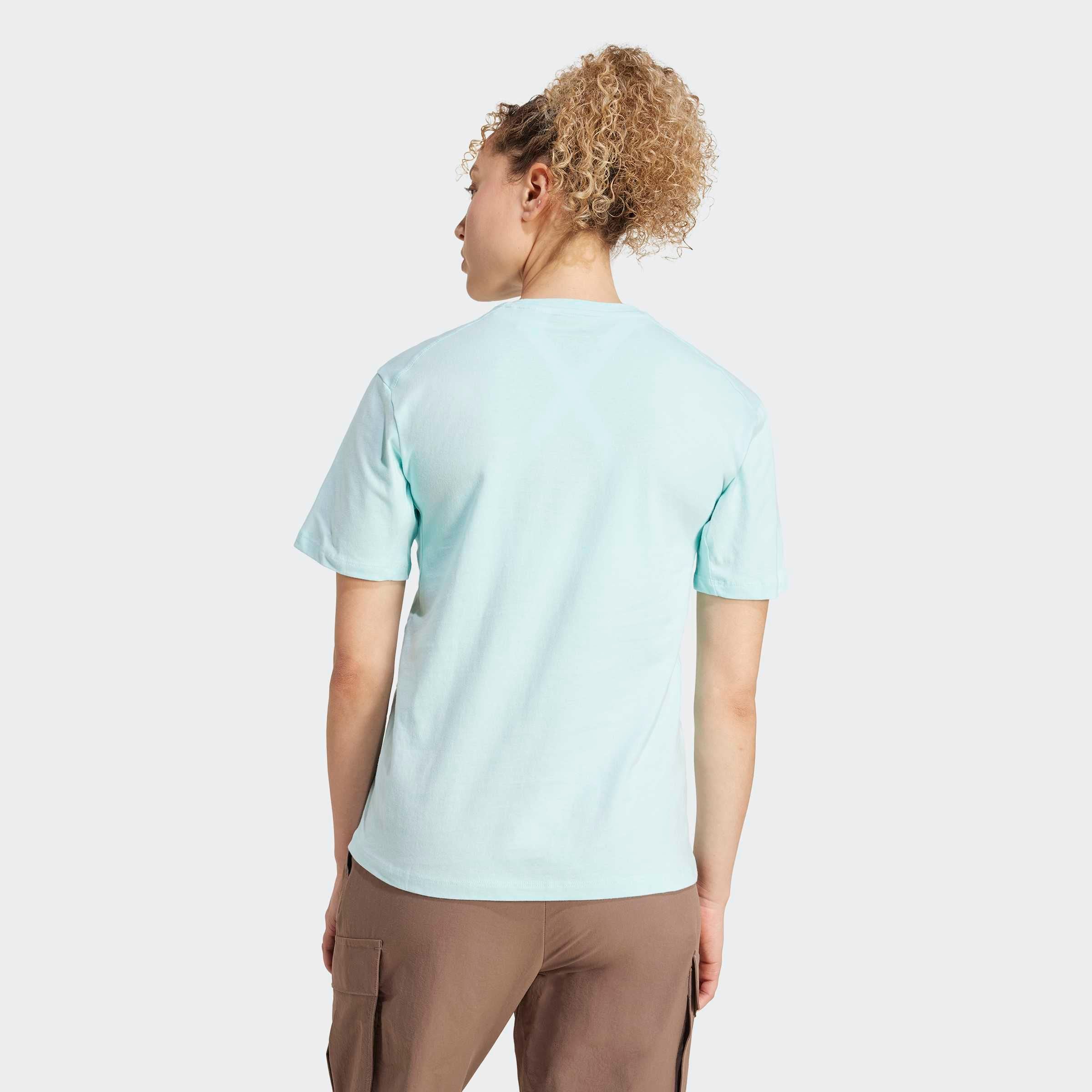 adidas TERREX Funktionsshirt »W TX LOGO TEE«