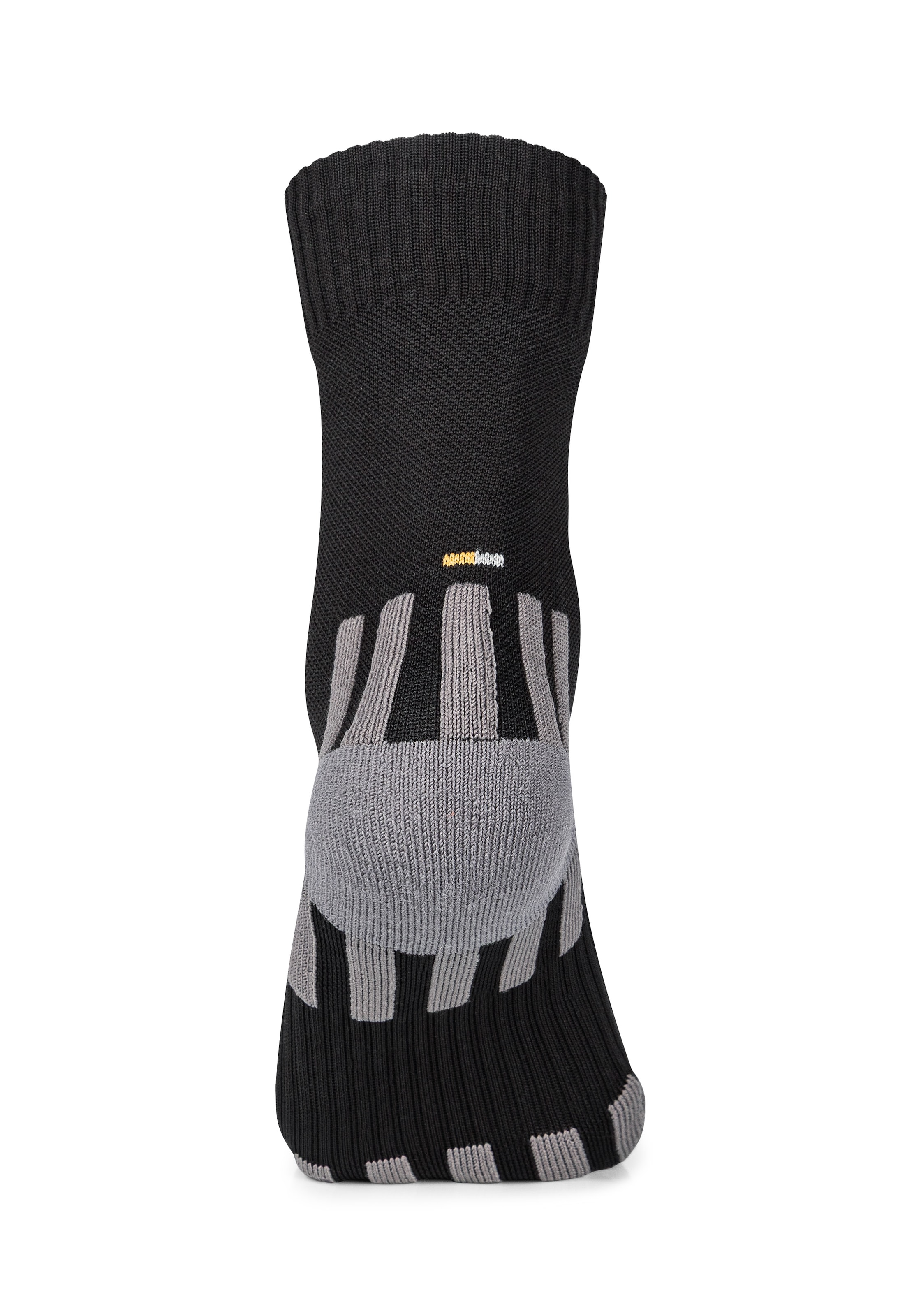 Camano Socken »Function« mit Fußgewölbe-Stütze