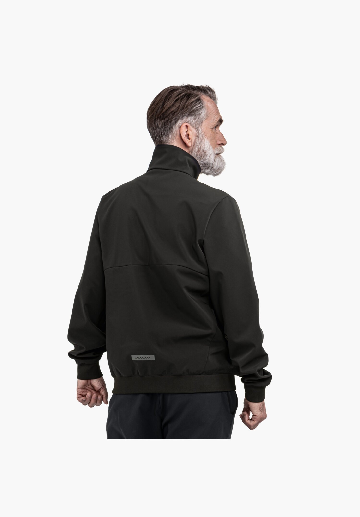 Schöffel Softshelljacke "Softshell Jk Style Suavio MNS" für Trekking und Wa günstig online kaufen