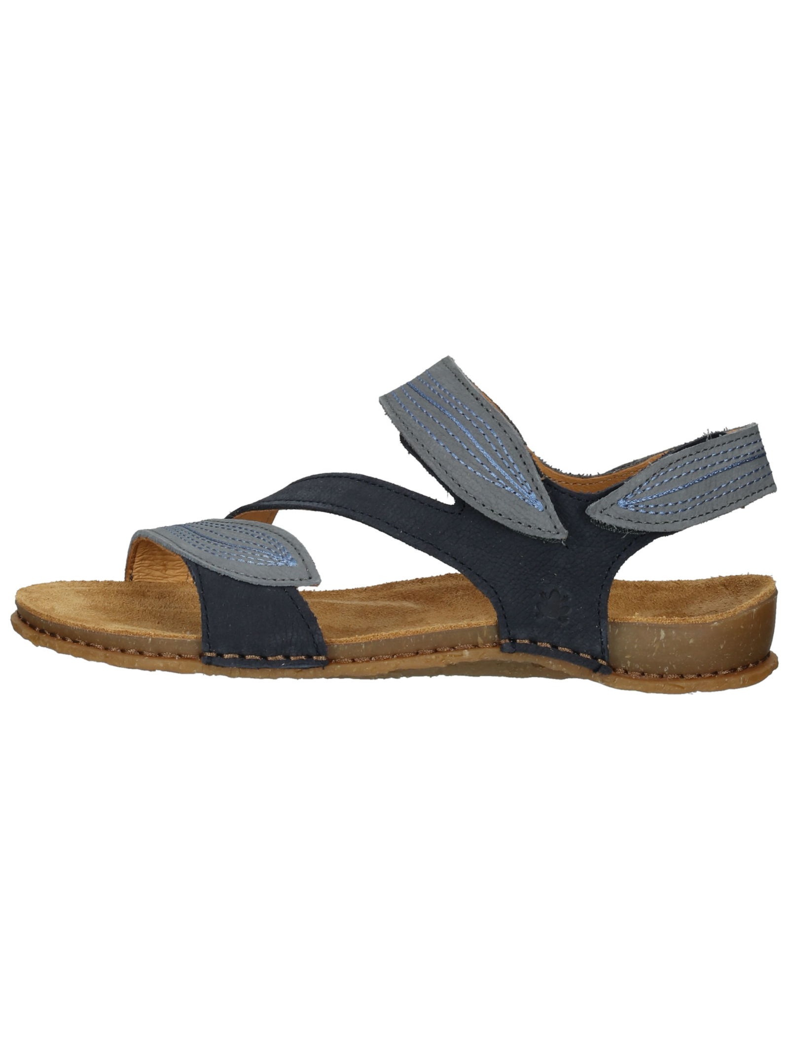 El Naturalista Riemchensandale "El Naturalista Sandalen Leder" günstig online kaufen