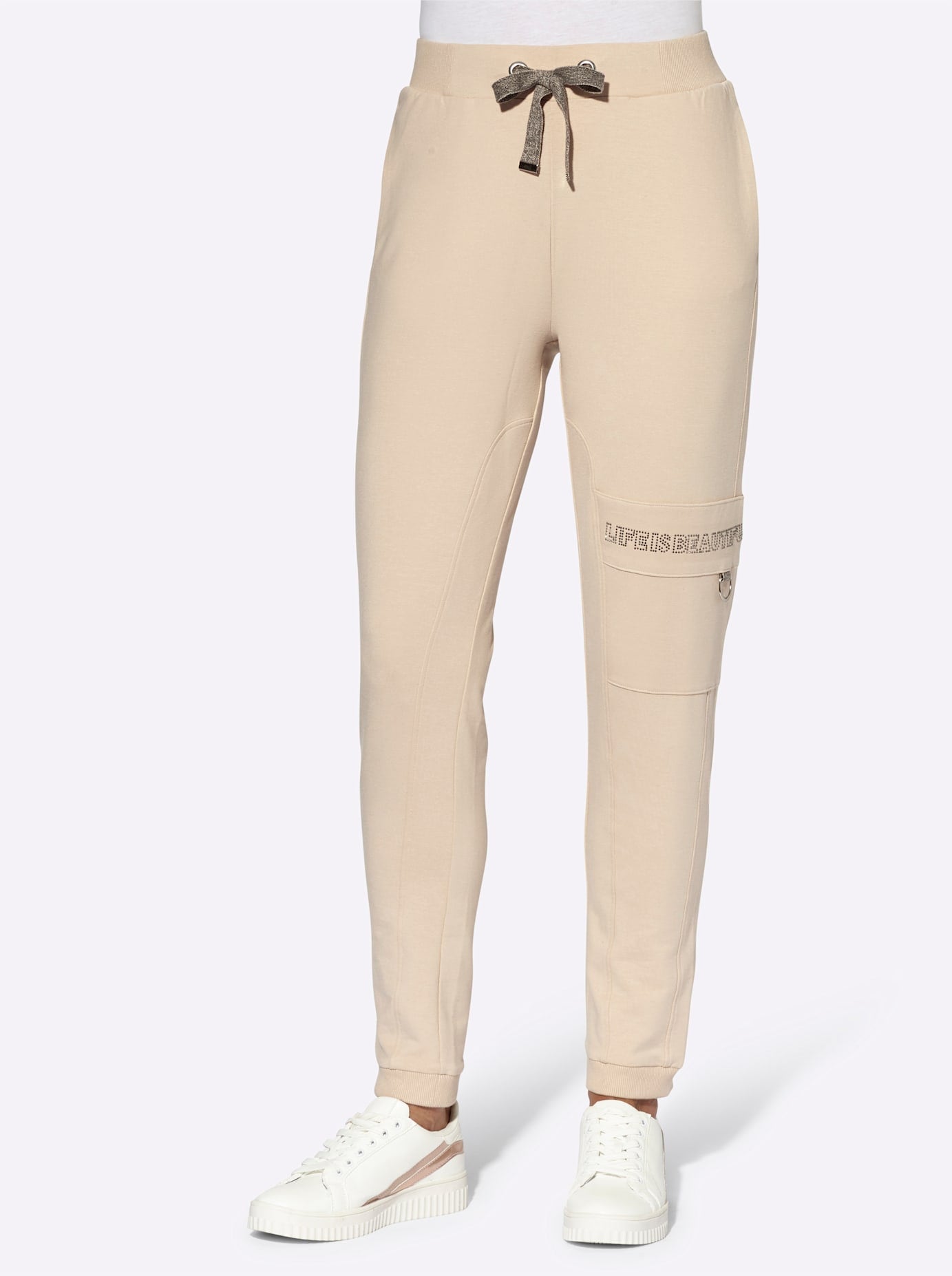 Inspirationen Jogger Pants