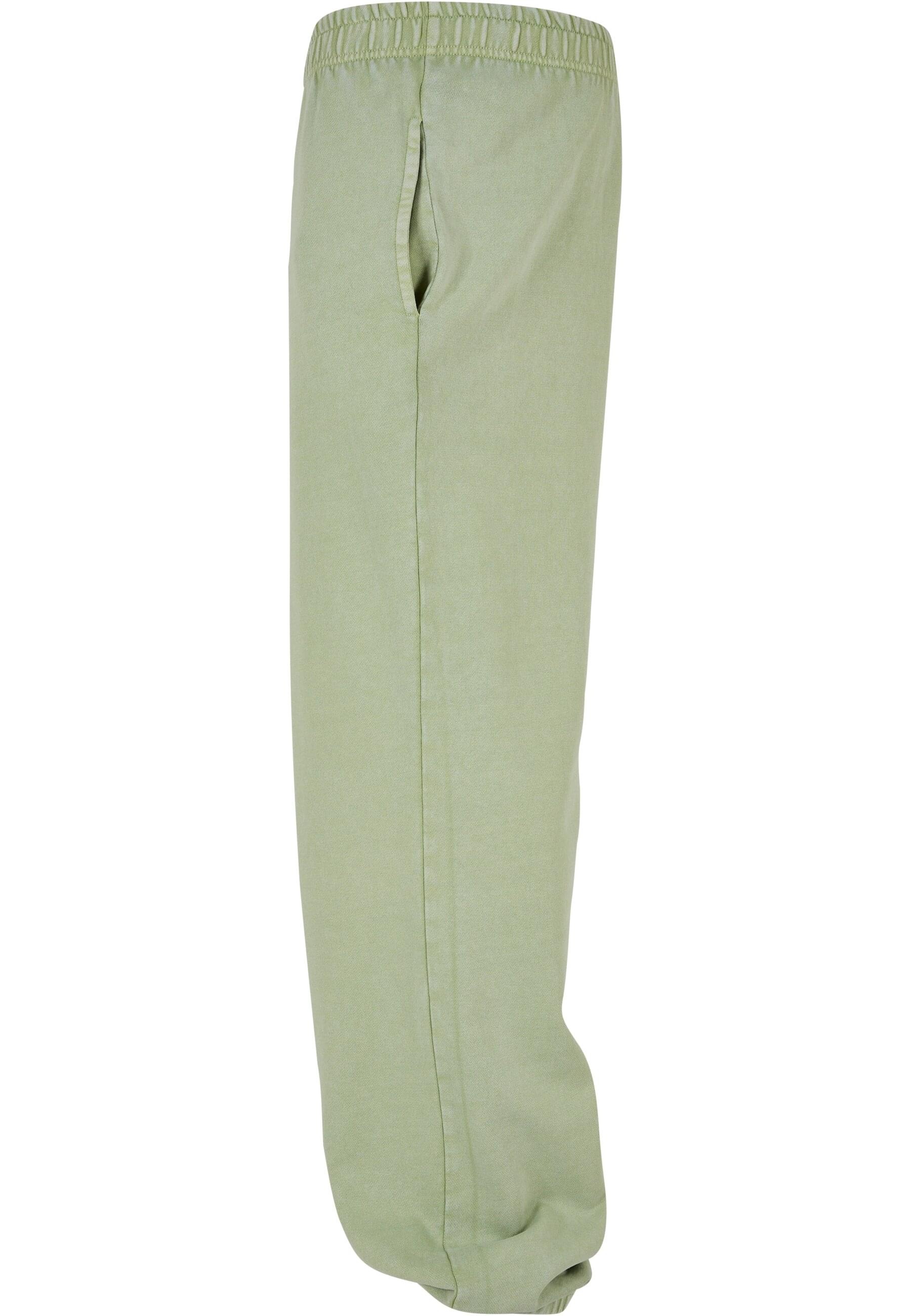 URBAN CLASSICS Jogginghose »Urban Classics Herren Acid Wash Sweatpants«, (1 tlg.)