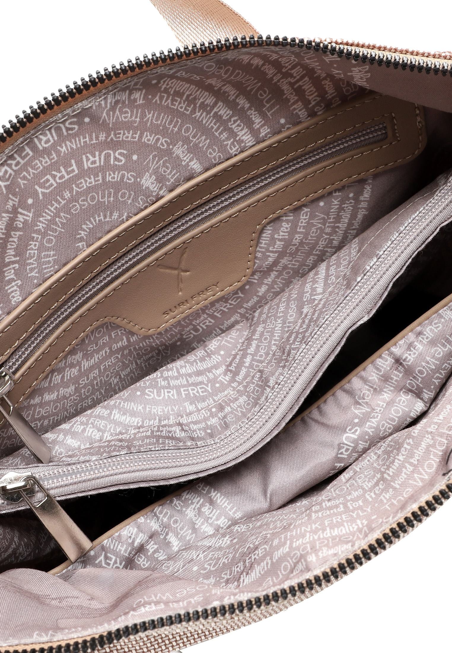 SURI FREY Rucksack »Rucksack SFY SURI Sports Marry«