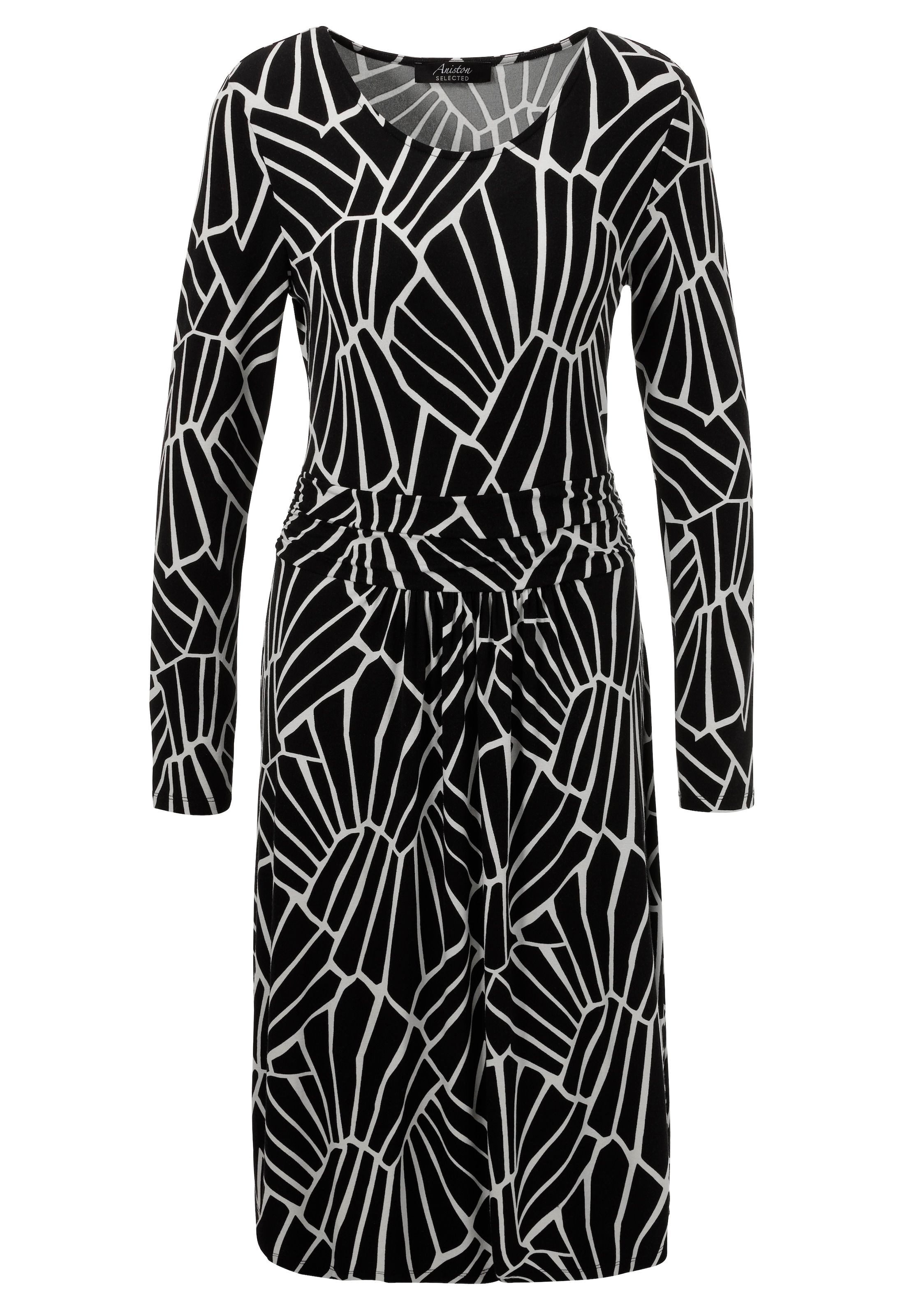 Aniston SELECTED Jerseykleid