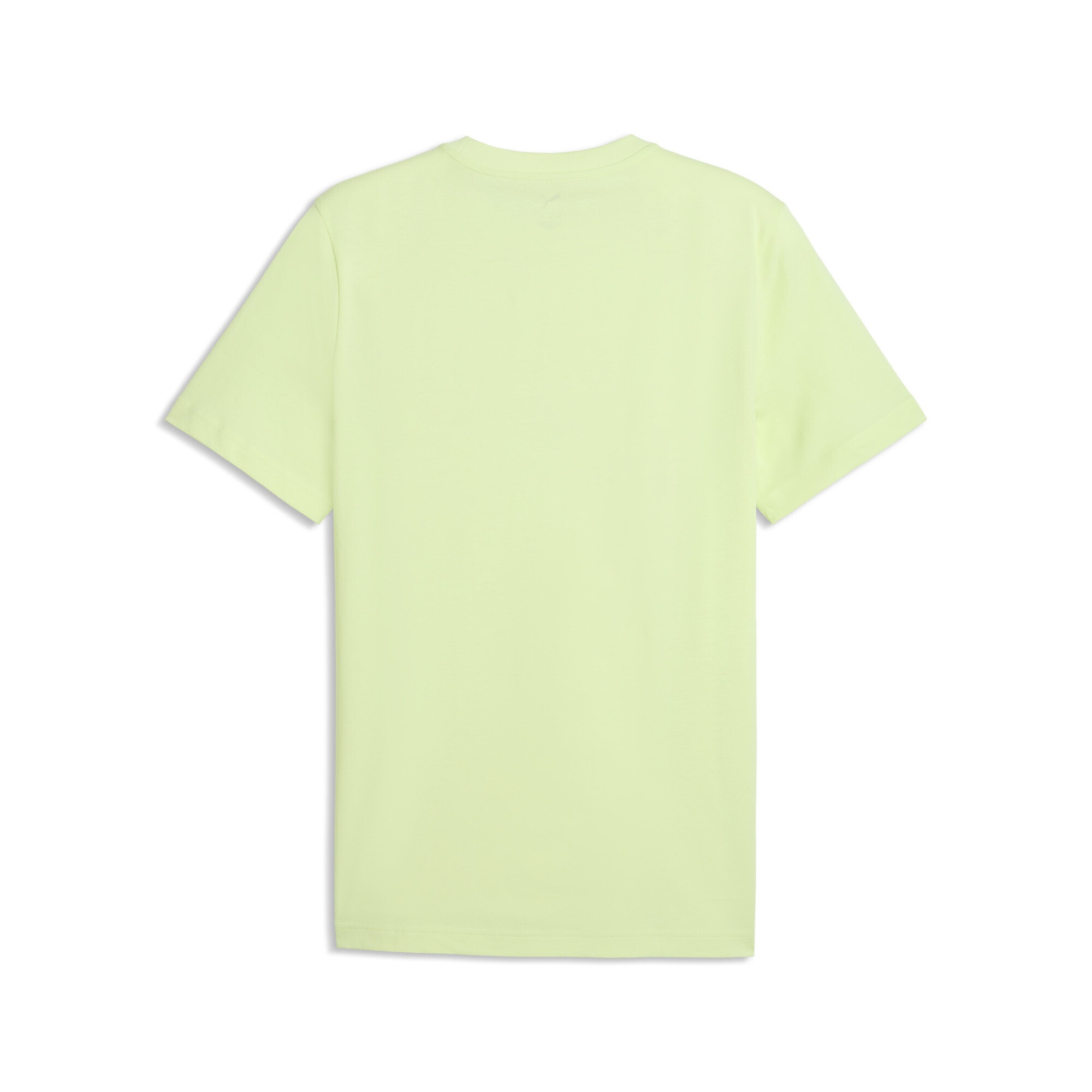 PUMA T-Shirt »Graphic Circular T-Shirt Herren«