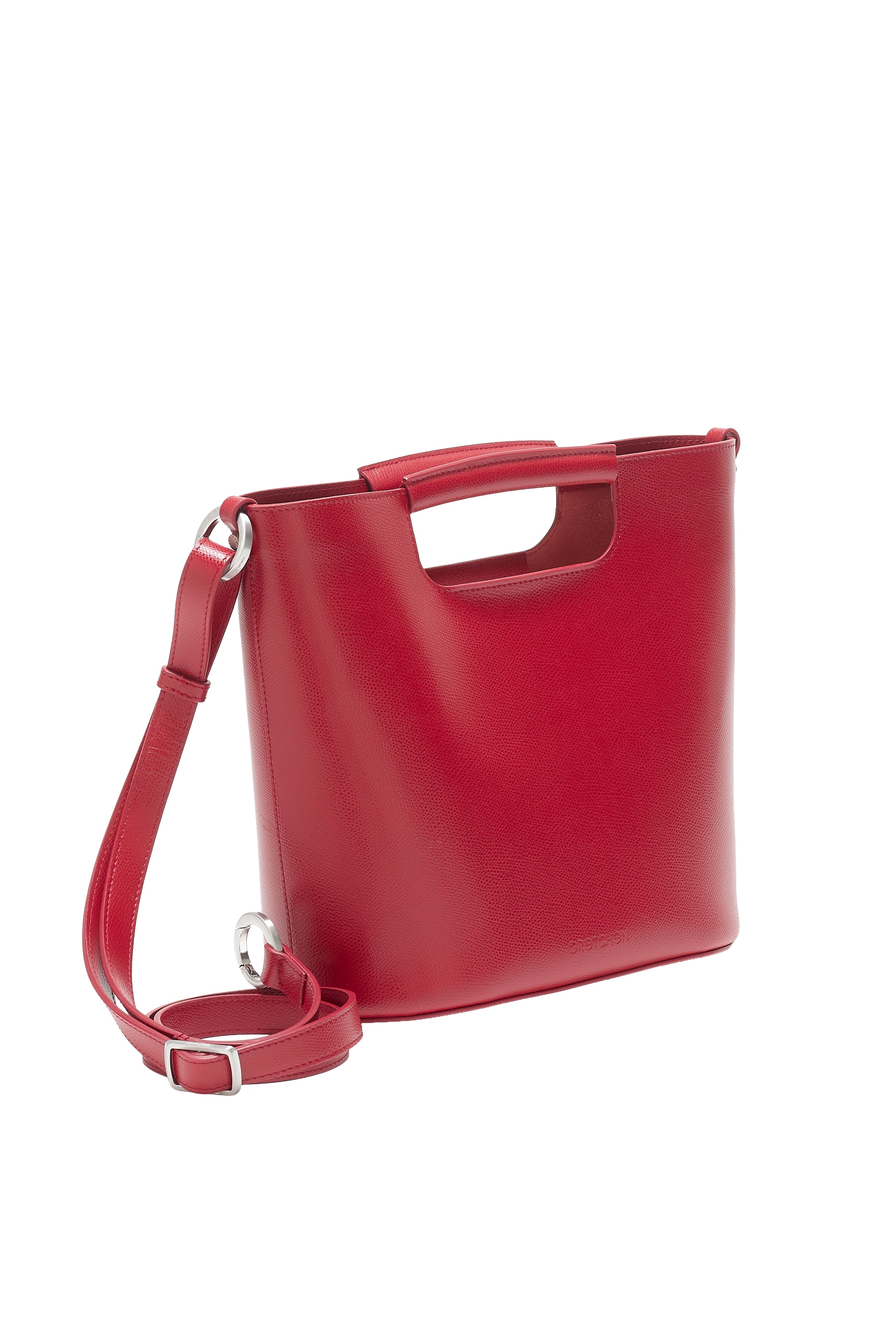 GRETCHEN Schultertasche »Crocus Small Shoulderbag«, aus italienischem Rindsleder