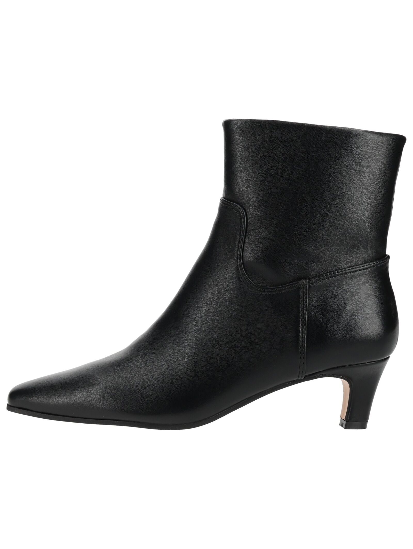 STEVE MADDEN Stiefelette »STEVE MADDEN Stiefelette Lederimitat«