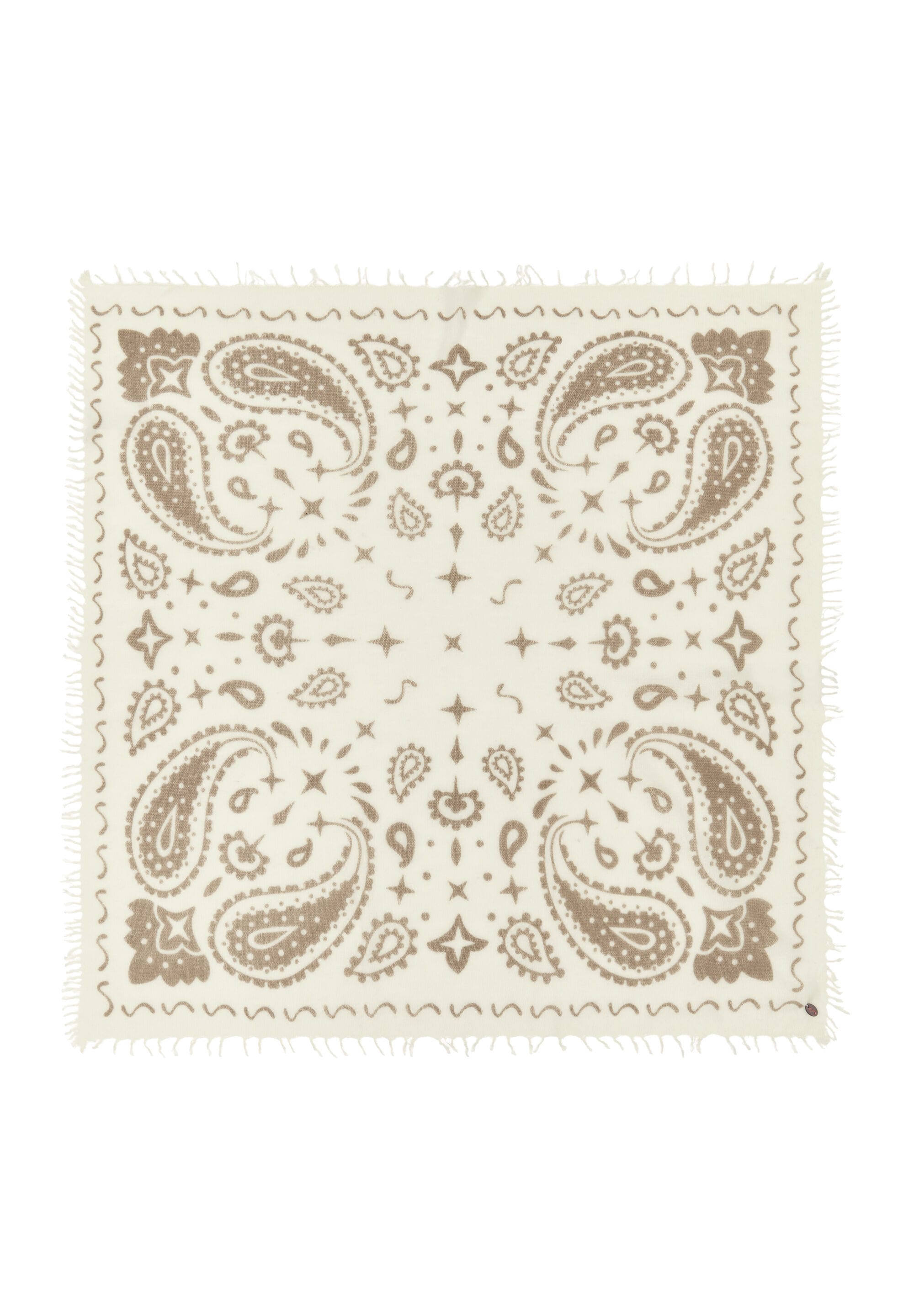 Codello Modetuch »Codello Tuch« mit Paisley-Muster