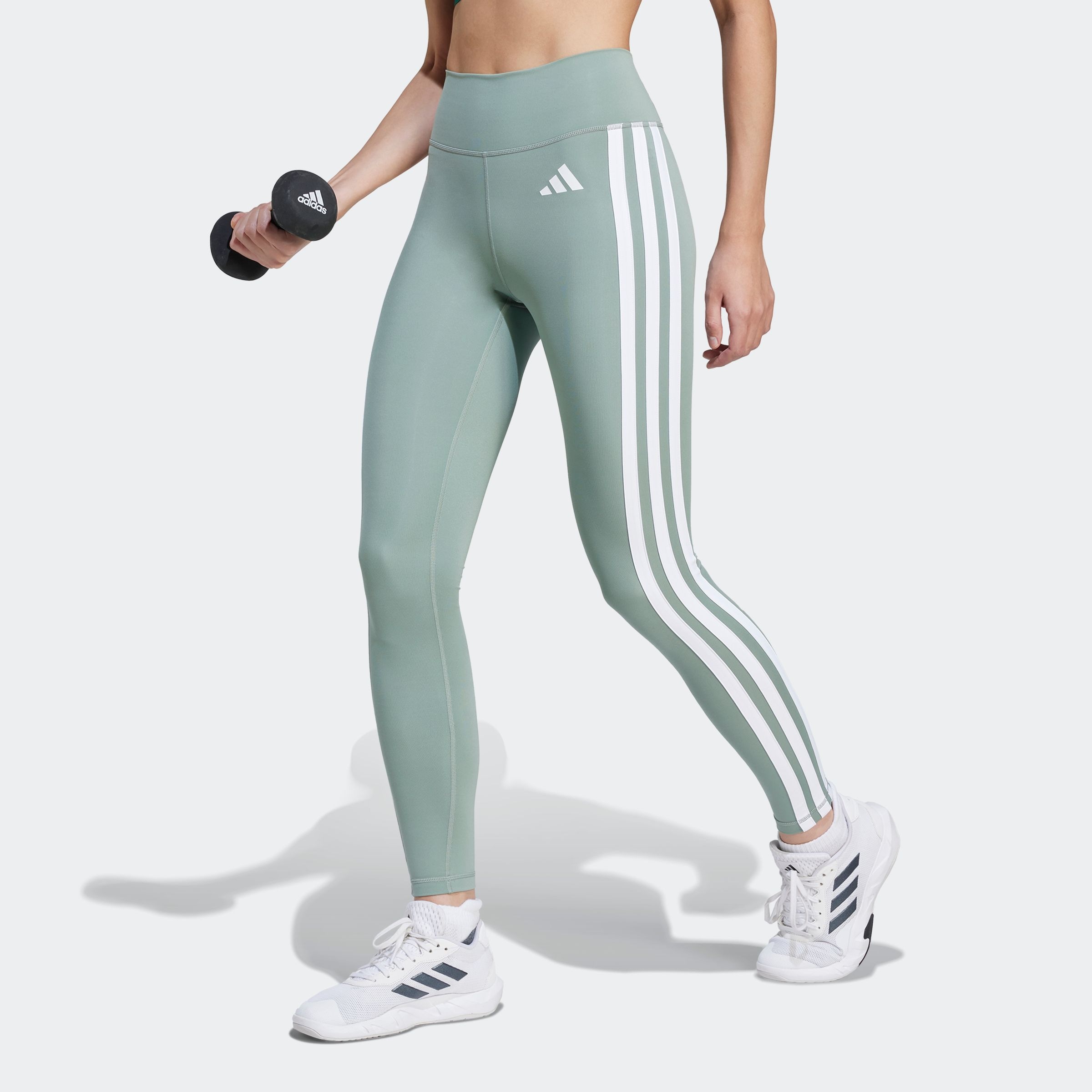 adidas Performance Trainingstights "OPT ESS 3S L", (1 tlg.) günstig online kaufen