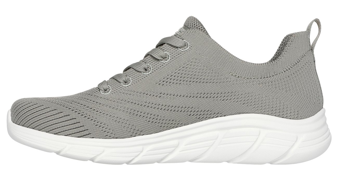 Skechers Sneaker »BOBS B FLEX LO-GRACEFUL STRIDE«, mit leichter EVA-Laufsohle