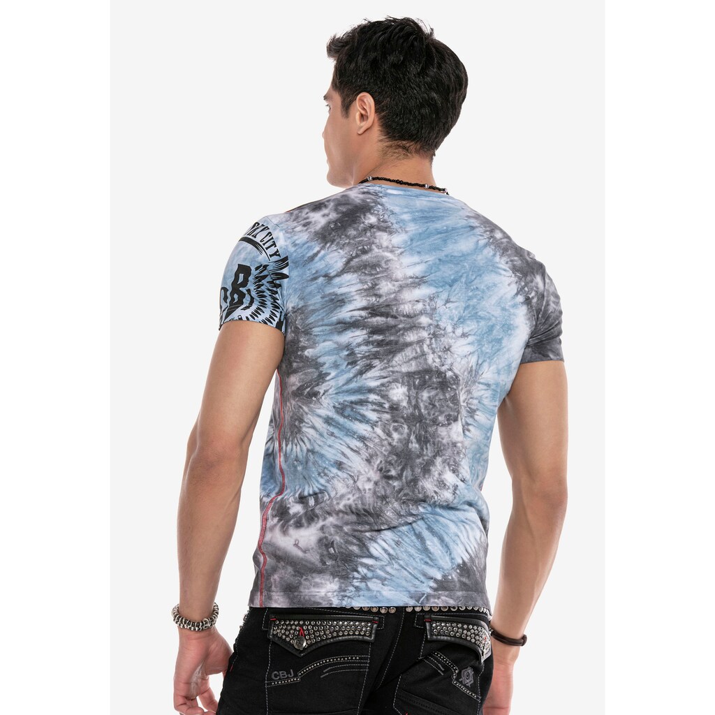 Cipo & Baxx T-Shirt »CT641«