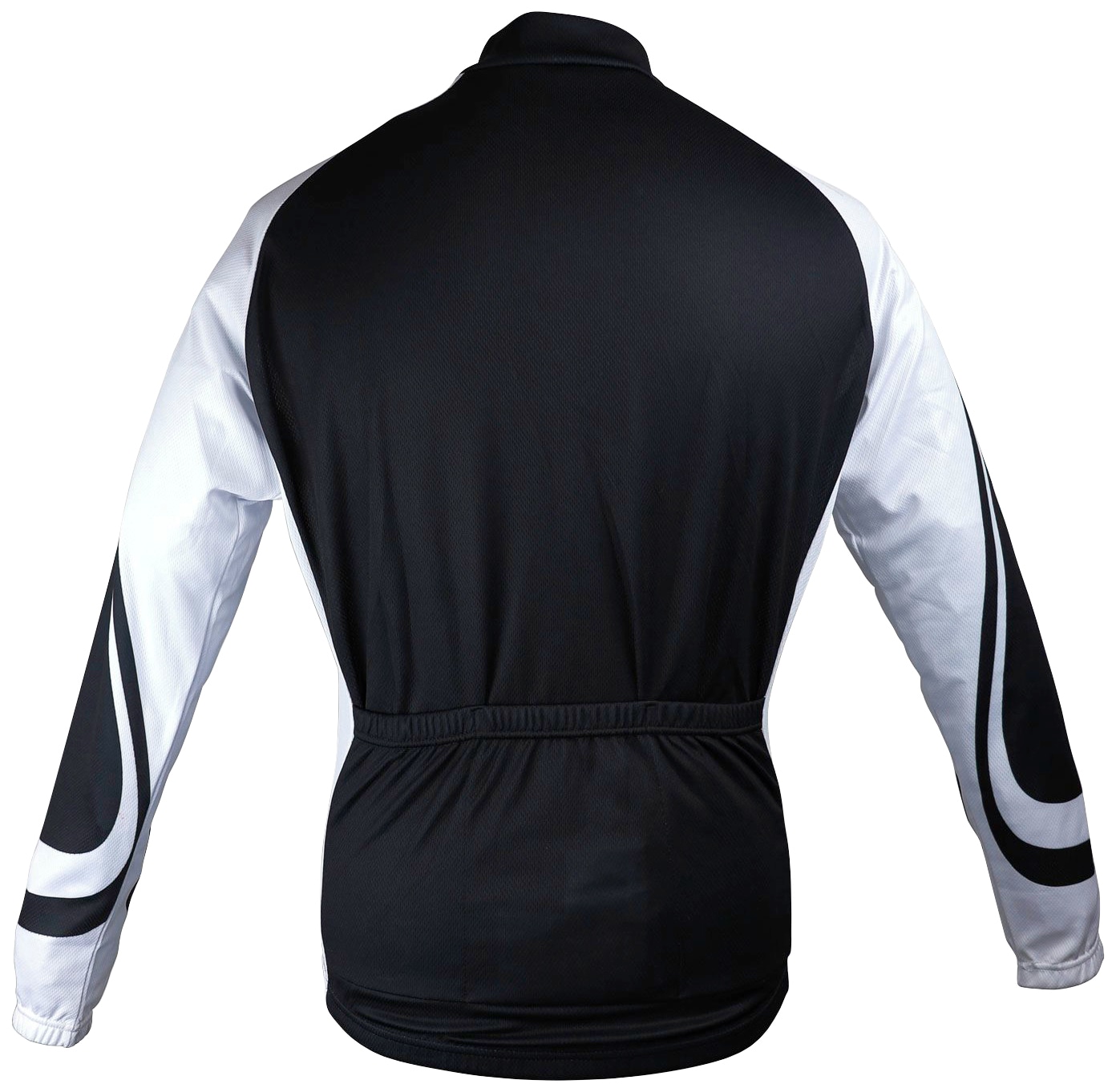 roleff Langarmshirt »Fahrradtrikot RO 7101«, langärmelig kaufen | BAUR