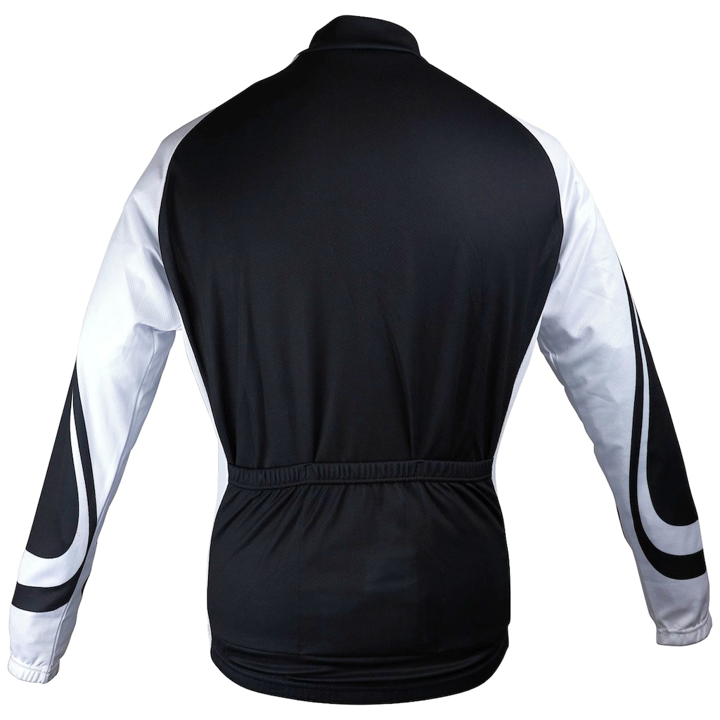 roleff Langarmshirt »Fahrradtrikot RO 7101«