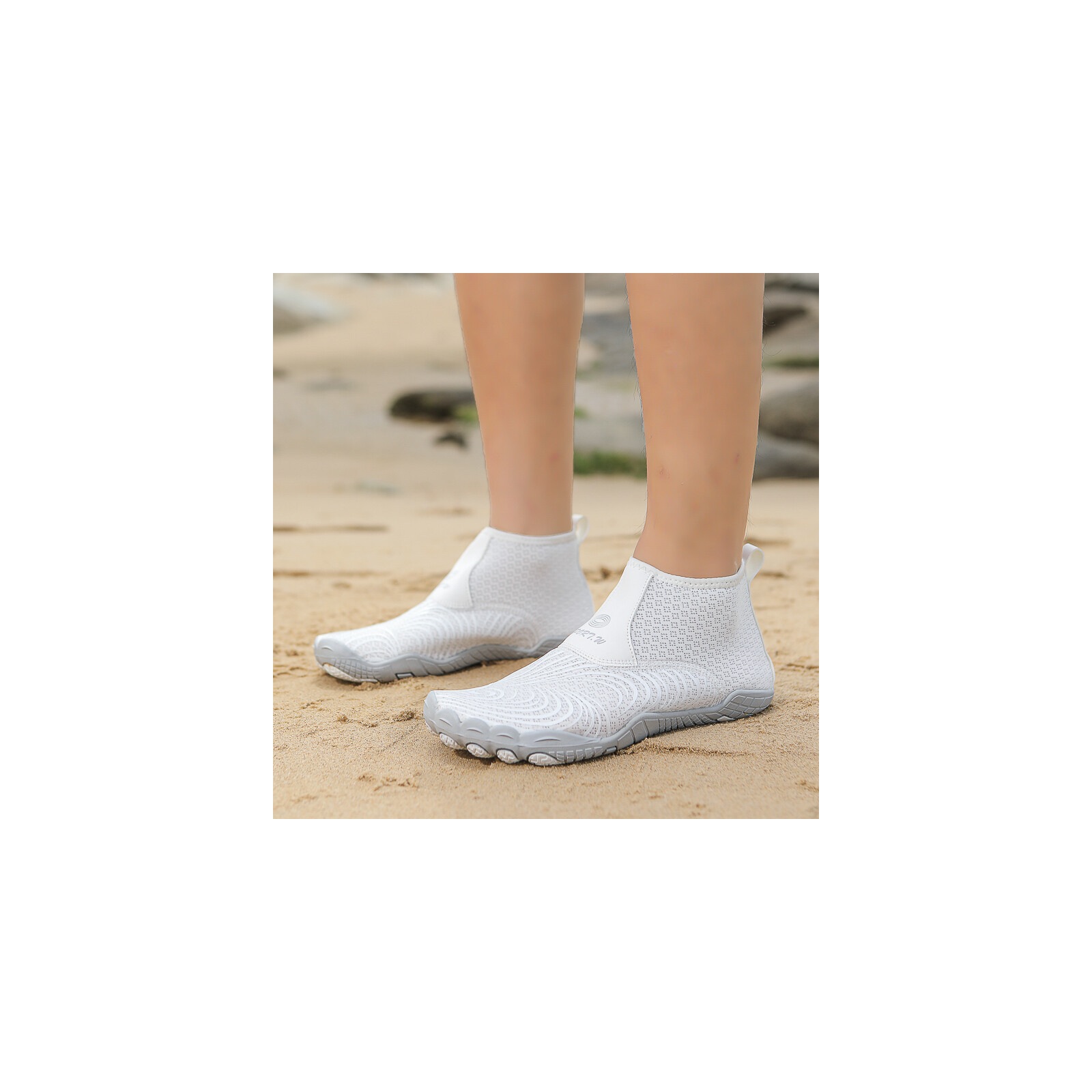 DOTALES Barfußschuh »Gripstep Barfußschuhe Damen & Herren Barfußschuhe«  Minimalschuhe