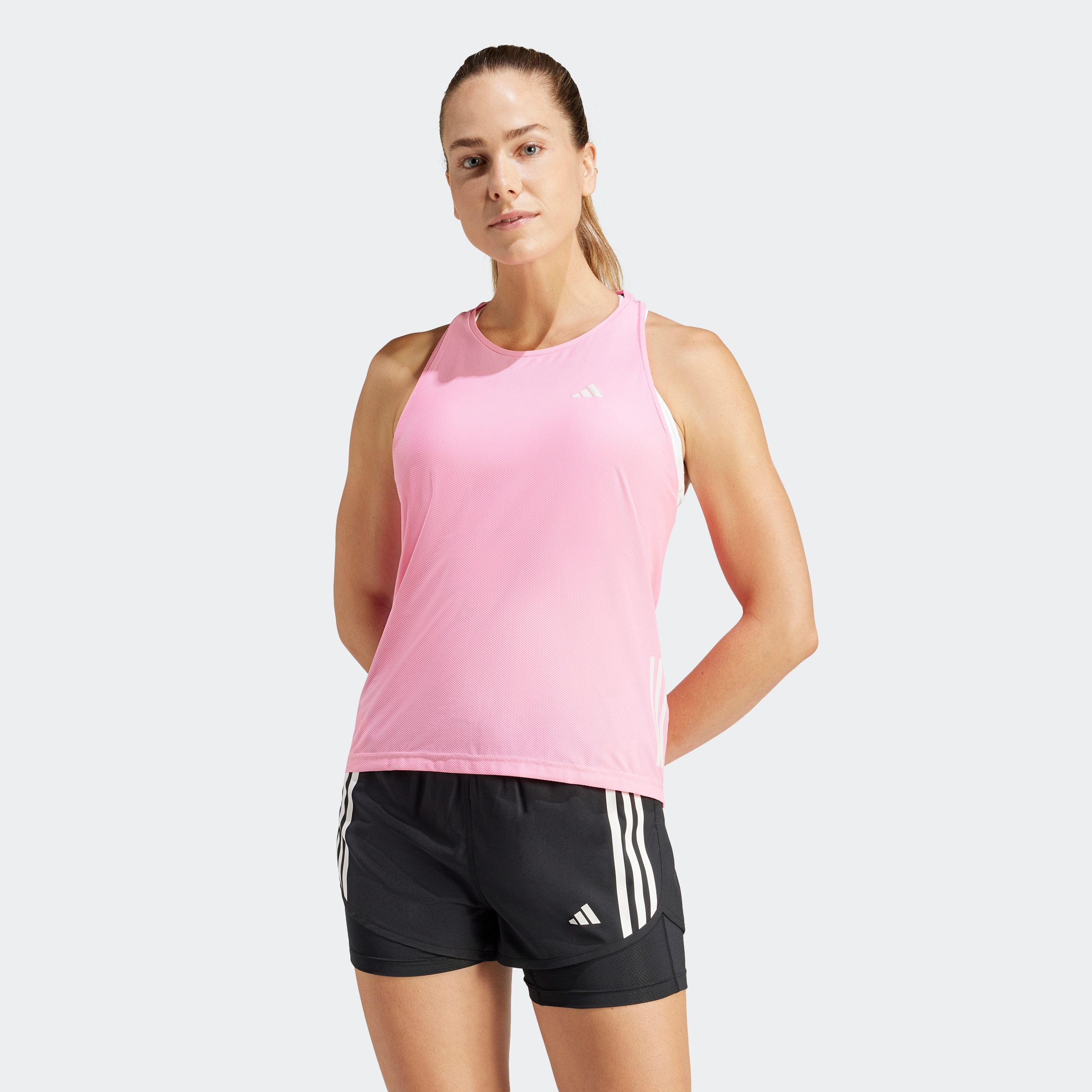 adidas Performance Lauftop "OTR B TANK"