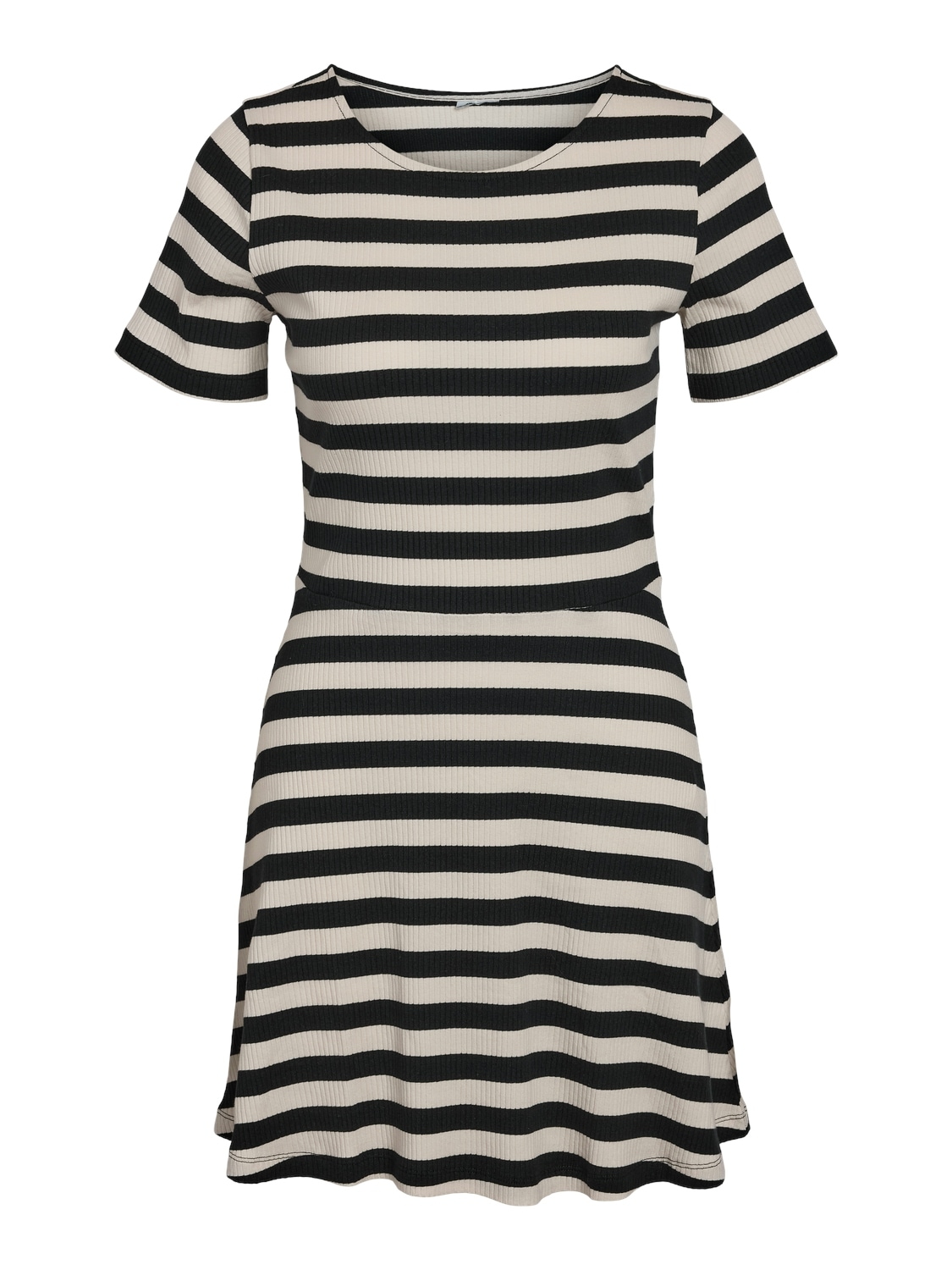 Noisy may Minikleid »NMELINOR S/S SKATER DRESS JRS NOOS«