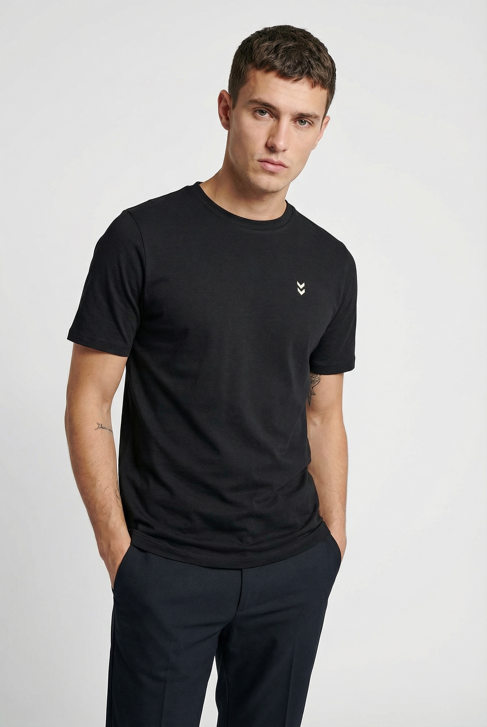 hummel T-Shirt "HMLPULSE T-SHIRT"