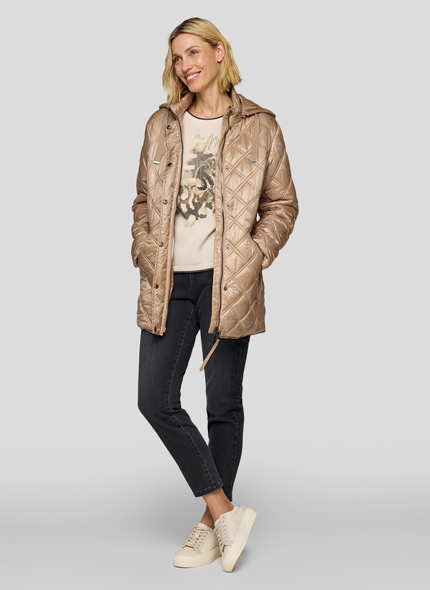 Rabe Blouson »Jacke«