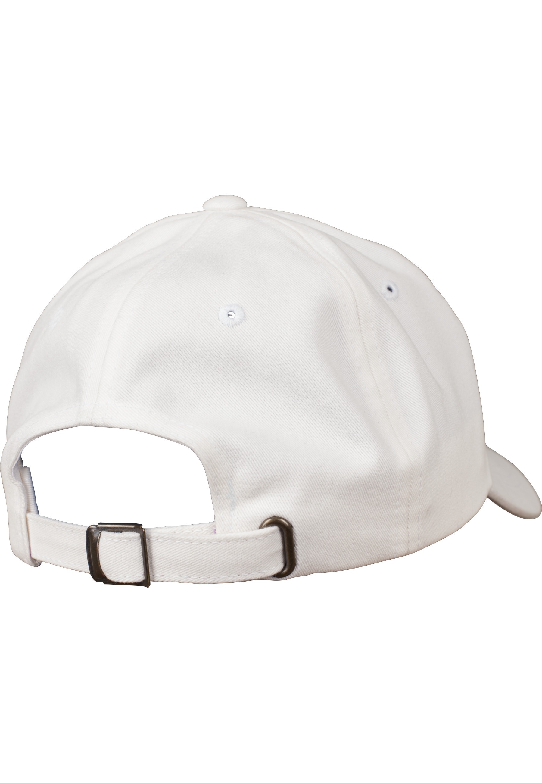Flexfit Snapback Cap »Flexfit Unisex Peached Cotton Twill Dad Cap«