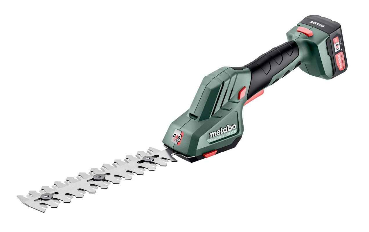 metabo Akku-Strauchschere »Metabo Akku-Strauchschere PowerMaxx« ()