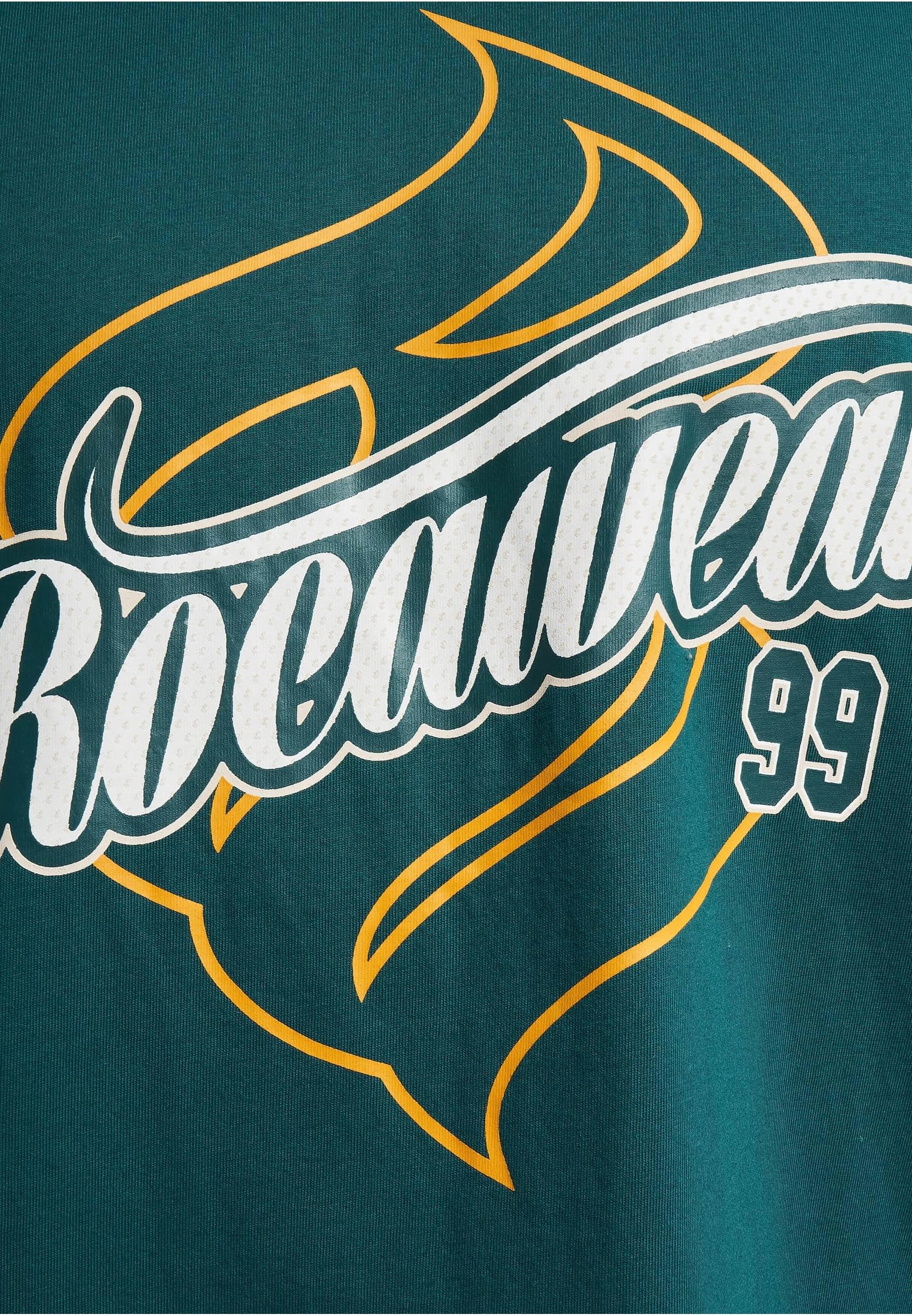 Rocawear T-Shirt »Rocawear Herren Rocawear Tshirt Luisville«, (1 tlg.)
