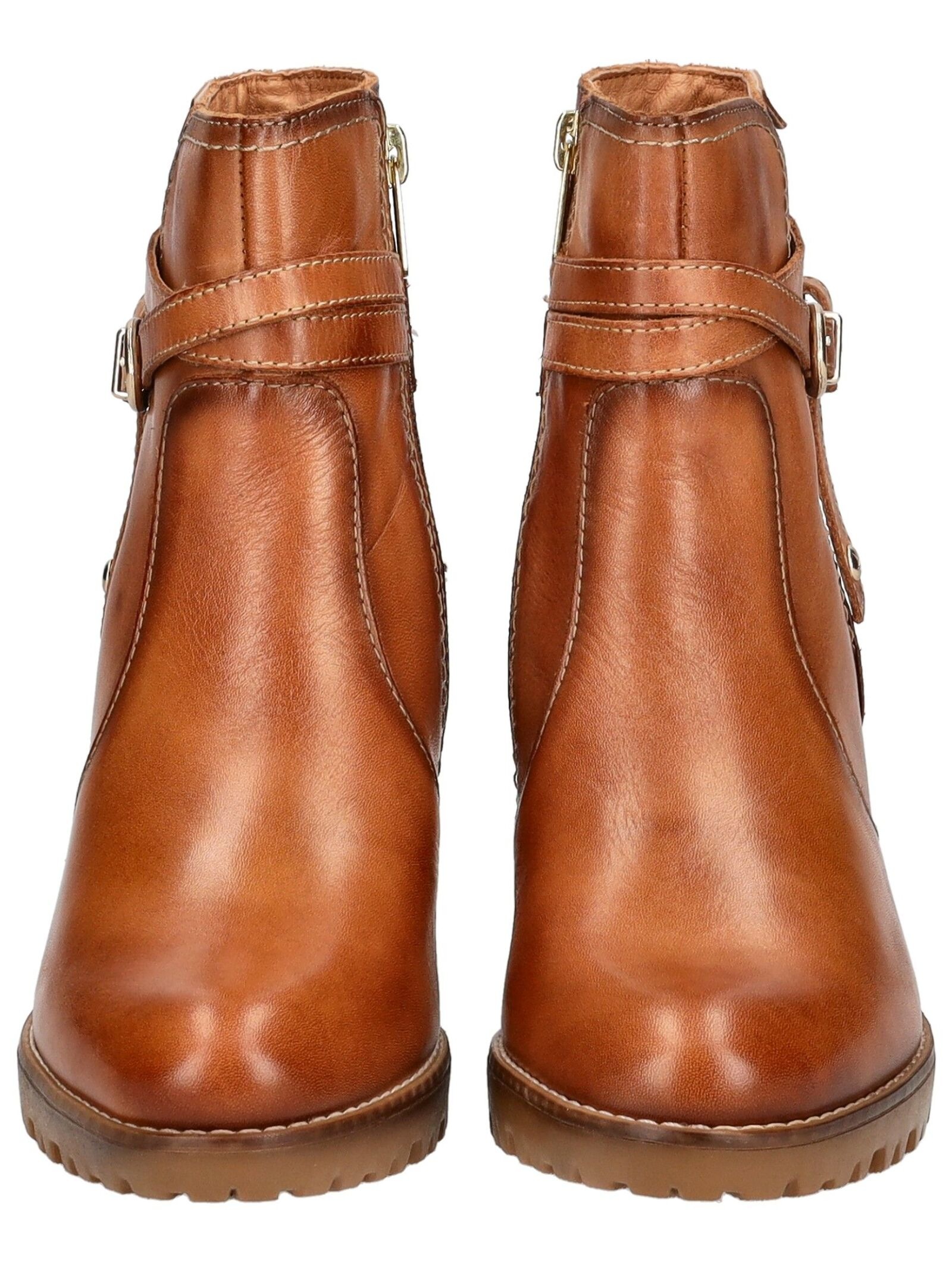 Thumbnail - PIKOLINOS High-Heel-Stiefelette "PIKOLINOS Stiefelette Leder"
