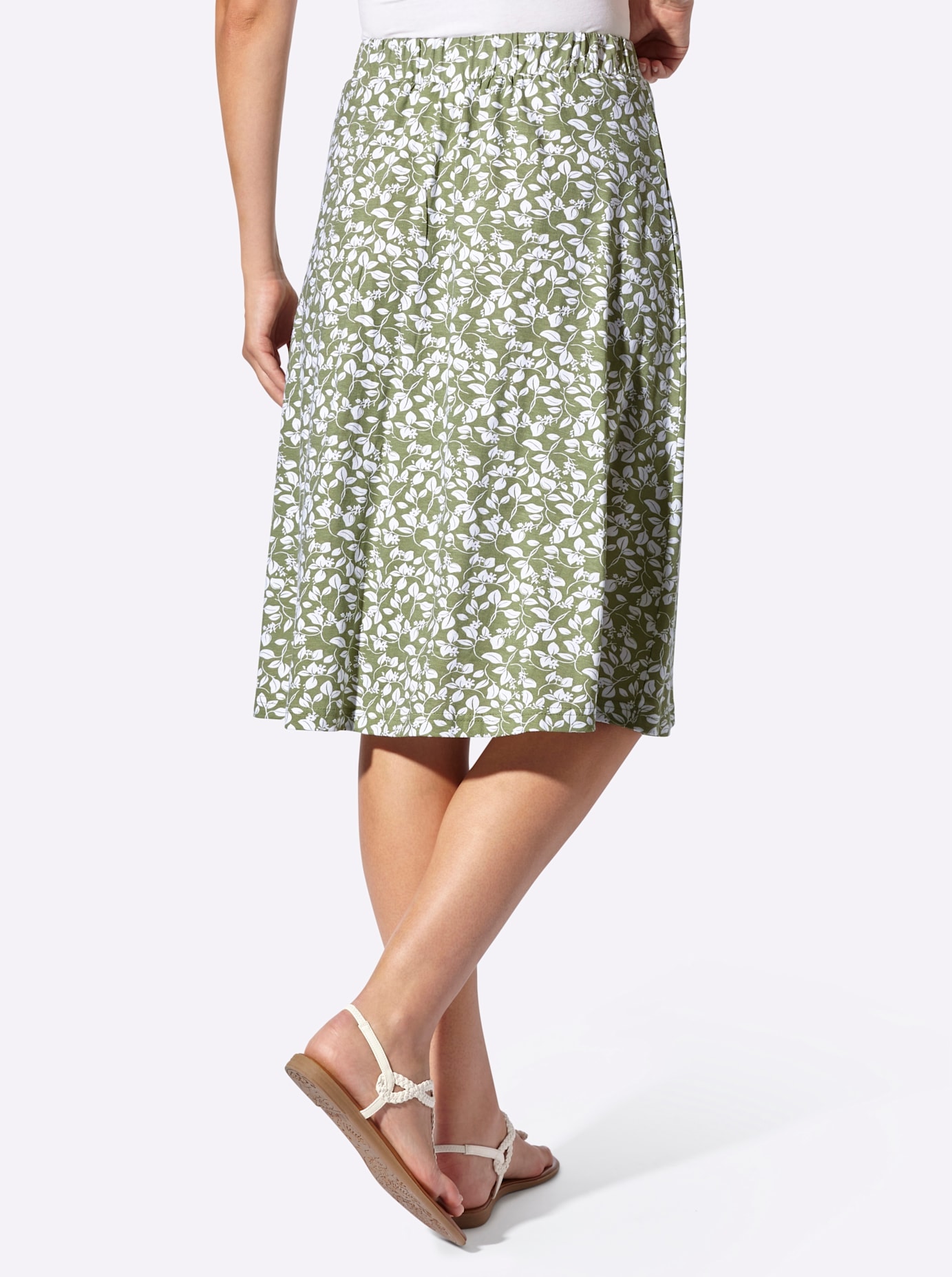 Classic Basics Jerseyrock