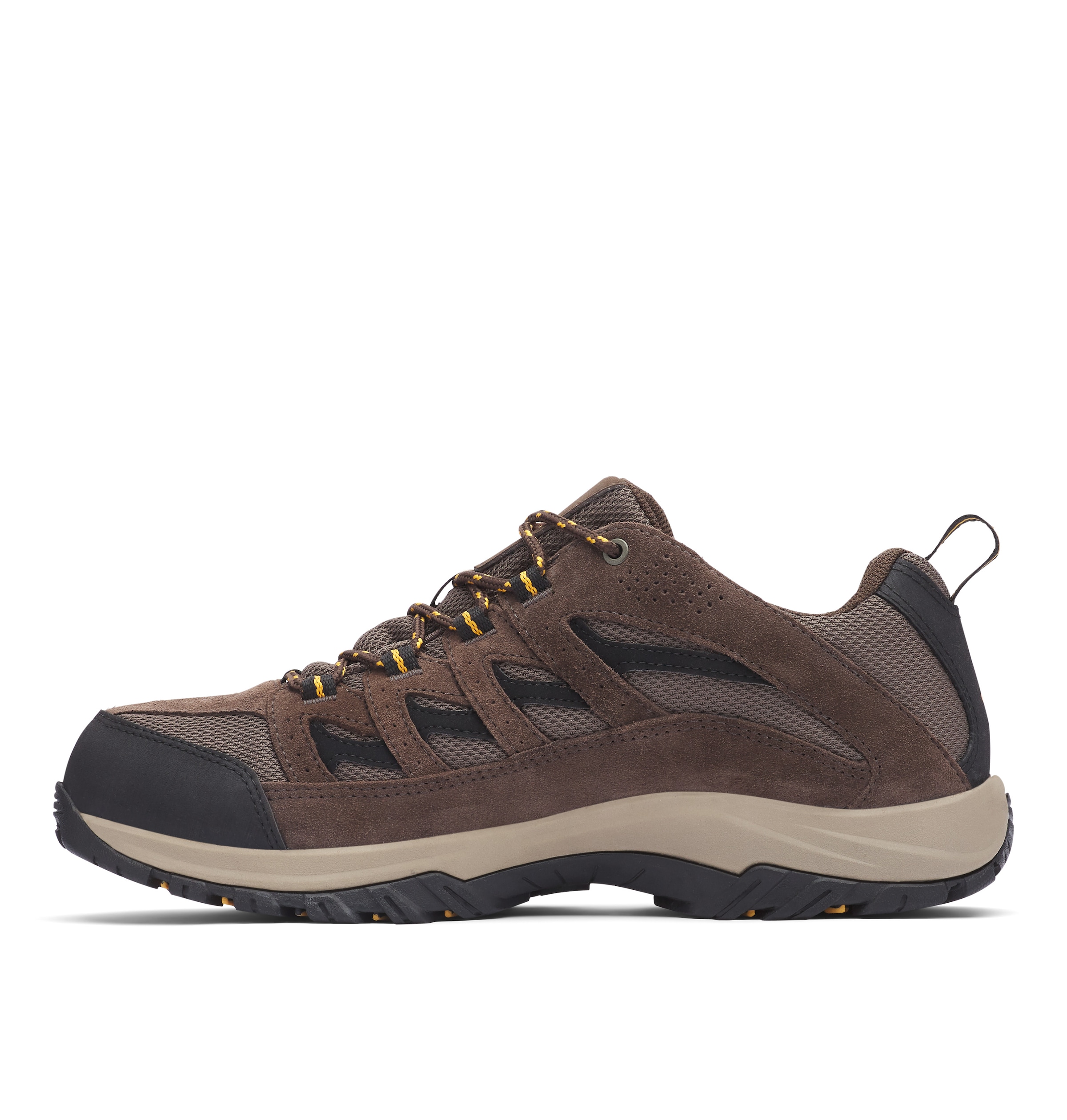 Columbia Wanderschuh »CRESTWOOD™ WATERPROOF«, wasserdicht