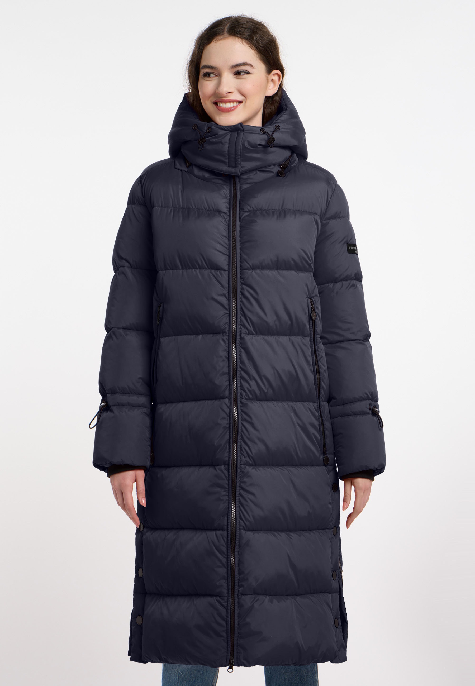 Frieda & Freddies Steppmantel "Thermolite Coat / Deana 2" günstig online kaufen