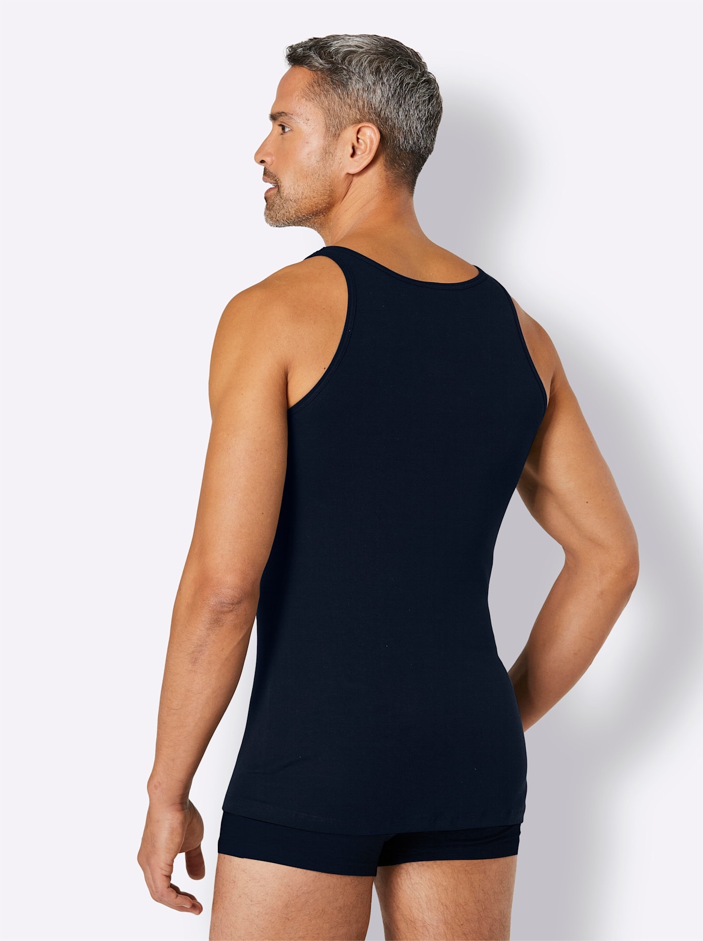 Thumbnail - Schiesser Unterhemd 1 Stk.