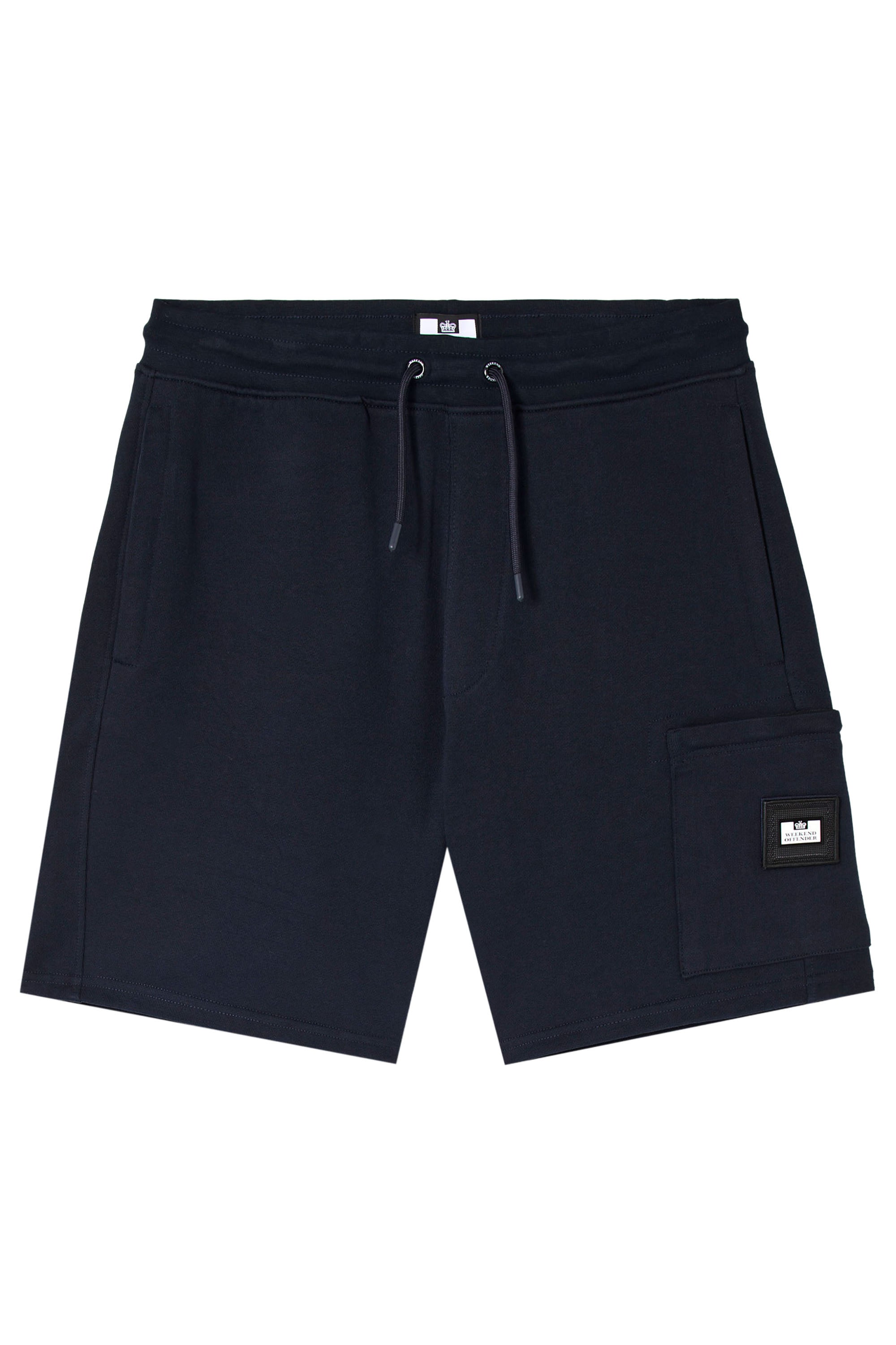 Weekend Offender Shorts "HAWKINS ZIP POCKET SHORT Herren" Shorts Herren, le günstig online kaufen