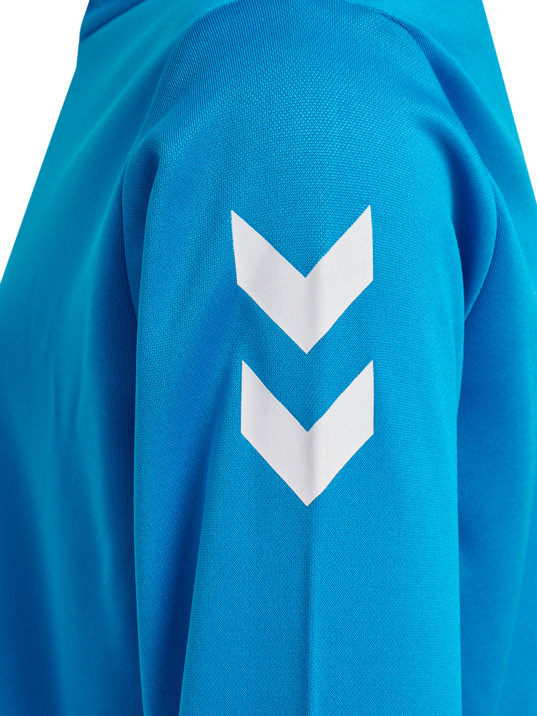 hummel Trainingsanzug »HMLLOGO SUIT KIDS«, (2 tlg.), für Kinder