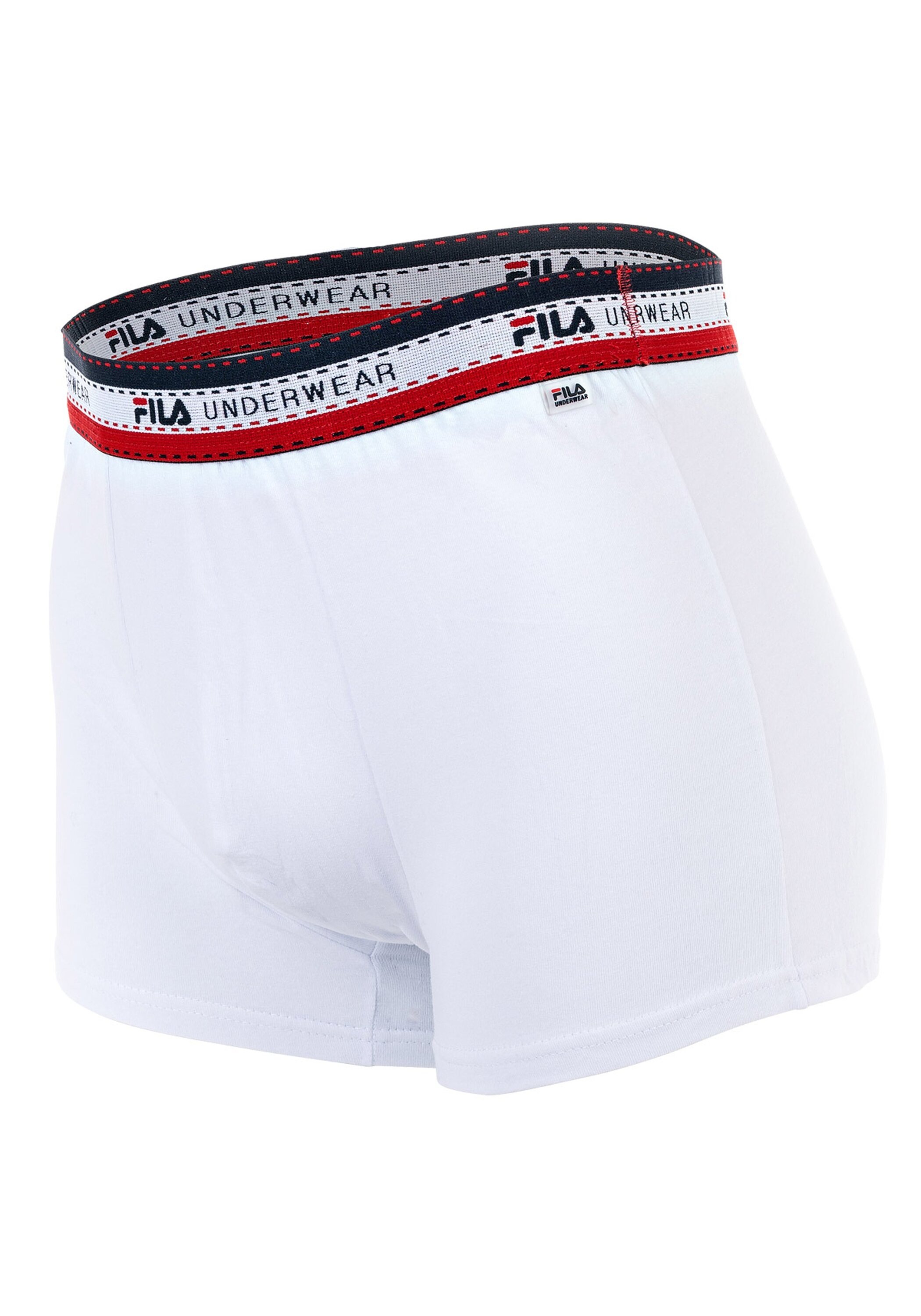 Fila Boxershorts »Boxershort 4er Pack«