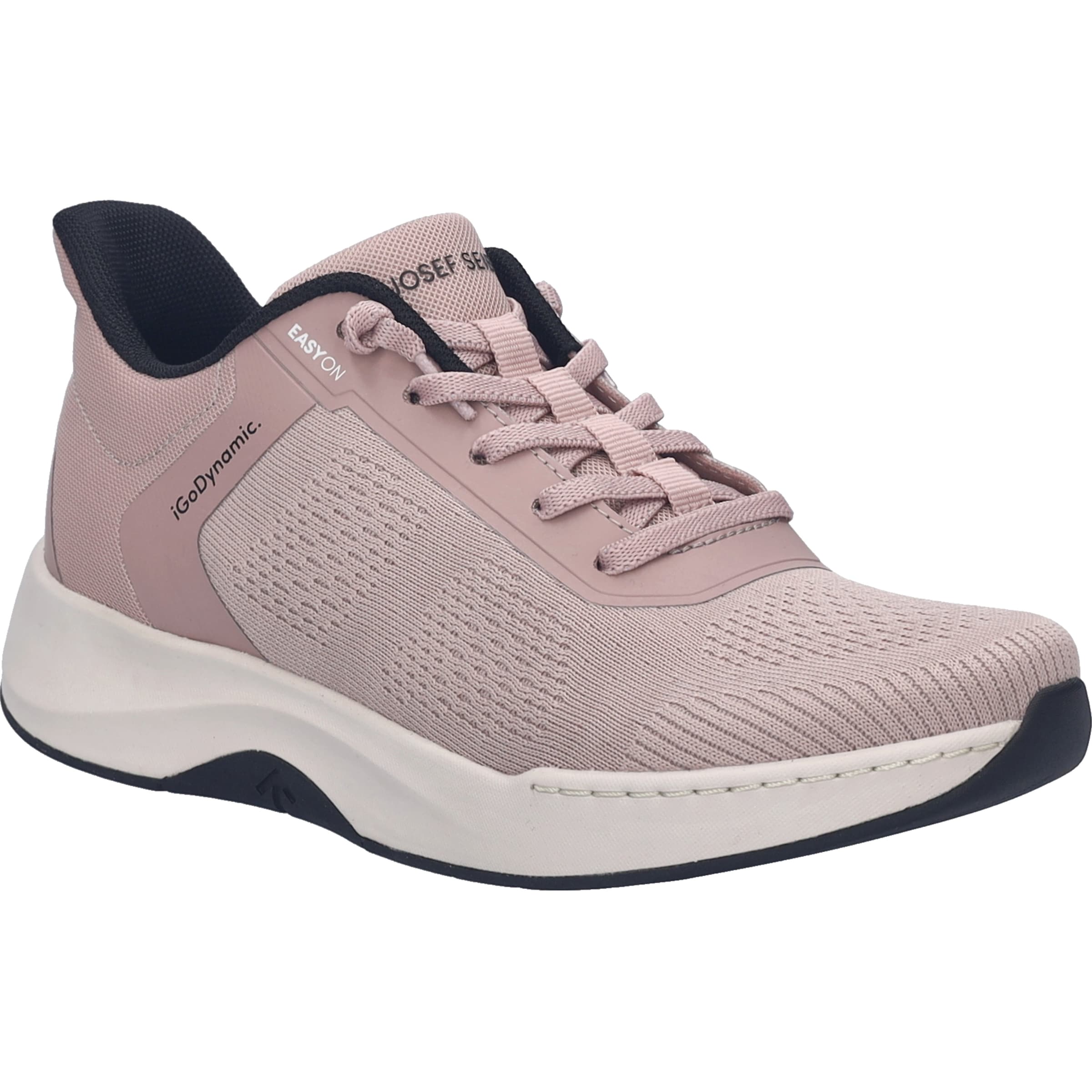 Josef Seibel Sneaker "Elli 21, rosa" günstig online kaufen