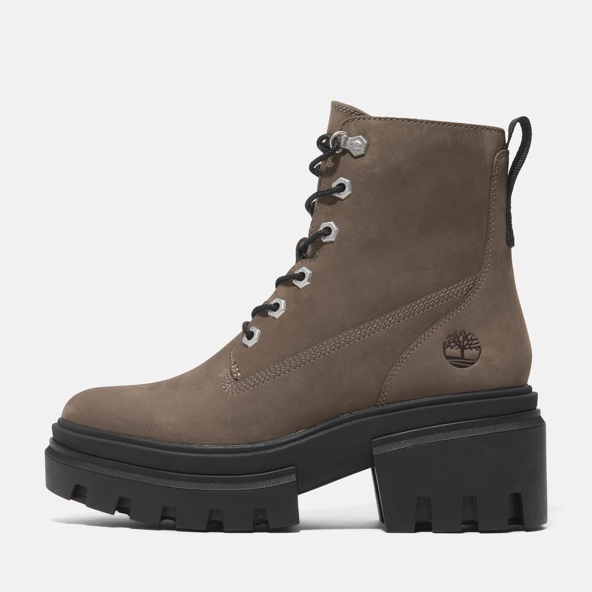 Timberland Schnürstiefelette »EVERLEIGH MID LACE UP BOOT«