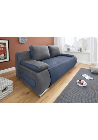 Schlafsofa »Moritz«