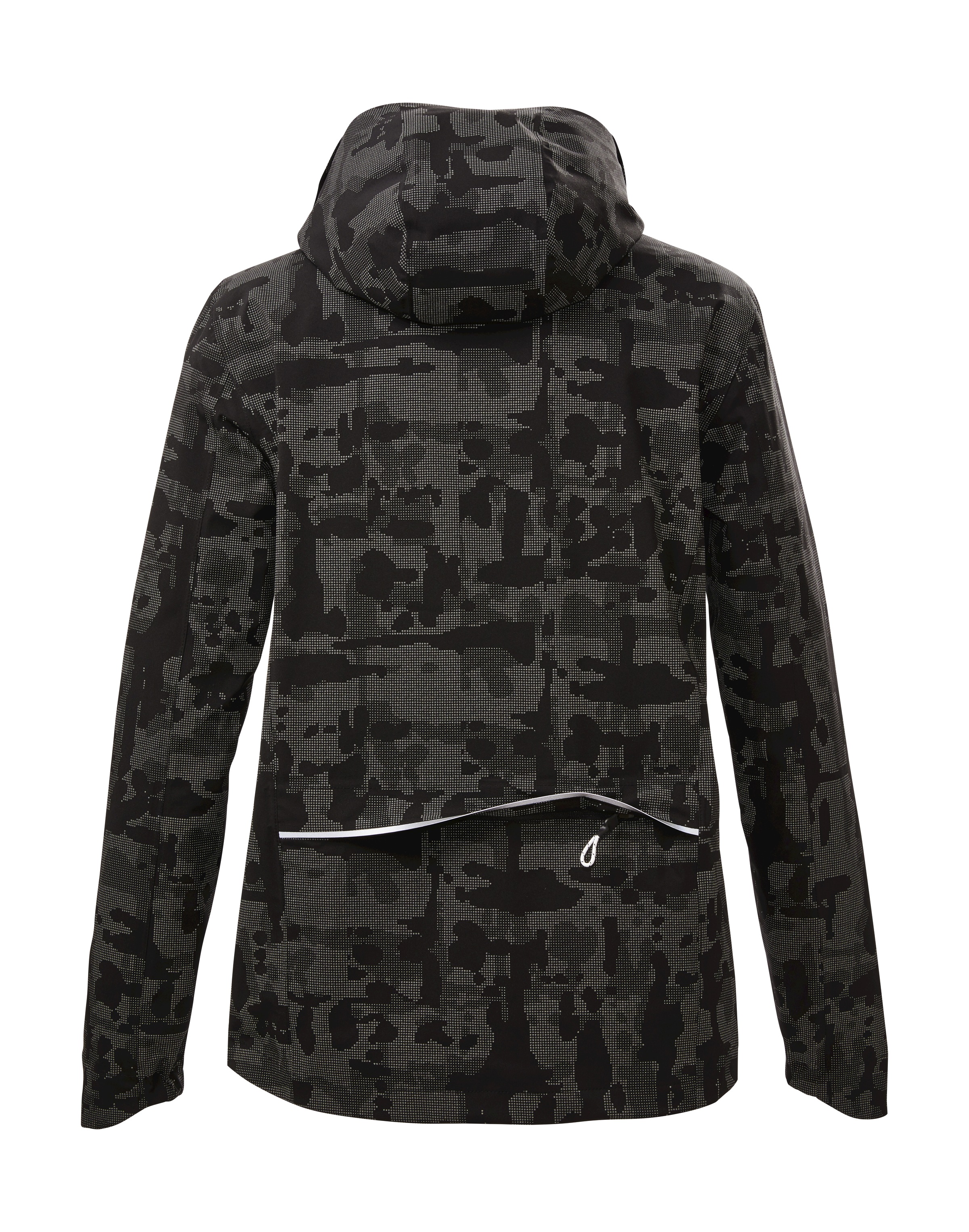 Killtec Funktionsjacke "KOS 24 MN JCKT", Leichte, wasserdichte Funktionsjac günstig online kaufen