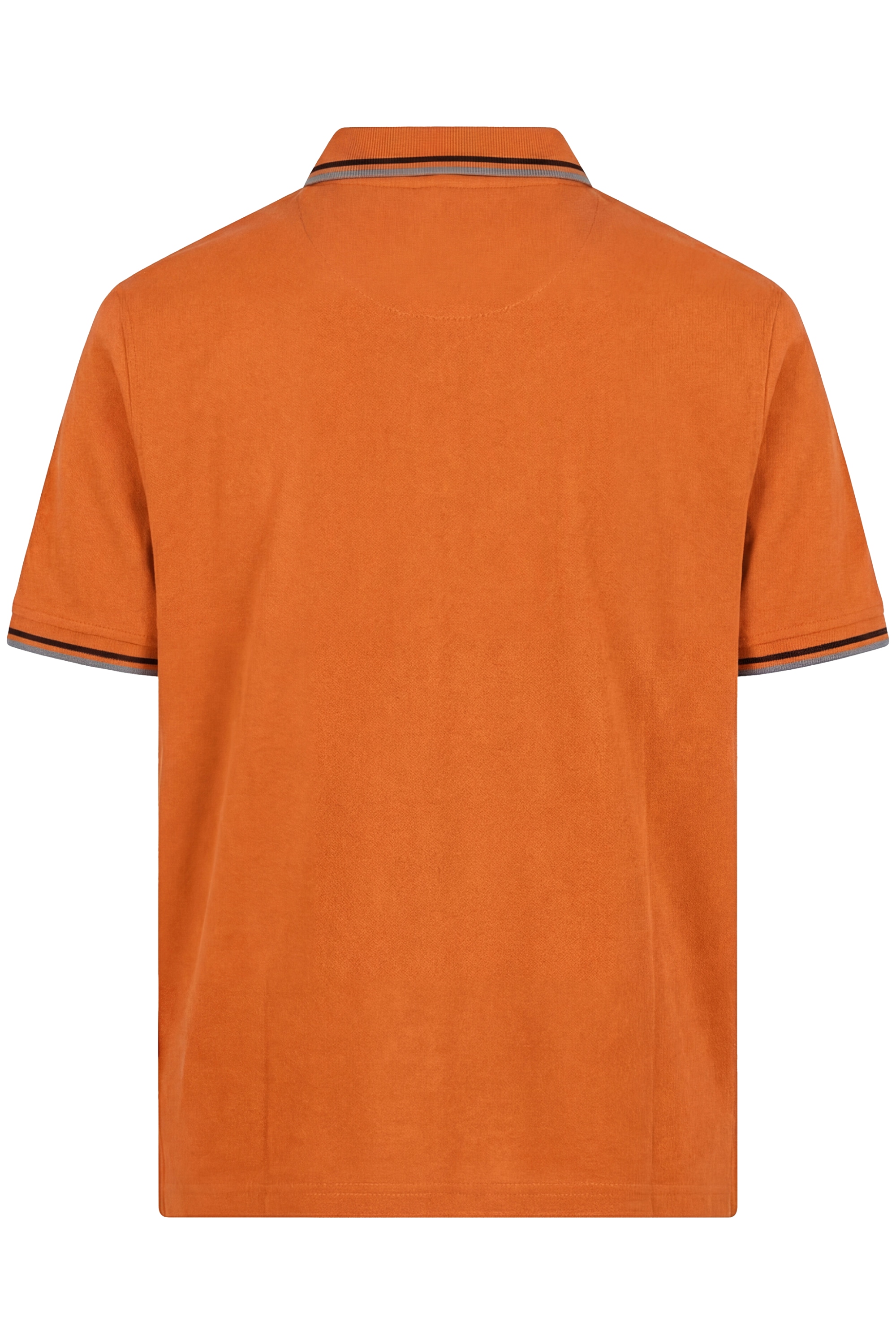 Aquascutum Active Poloshirt »ACTIVE COTTON POLO Herren« Poloshirt Herren, leichtes Kurzarmshirt, Polohemd, Outdoor, Sale