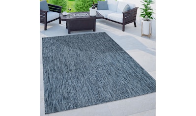 Outdoor-Teppiche in Blau online kaufen | BAUR