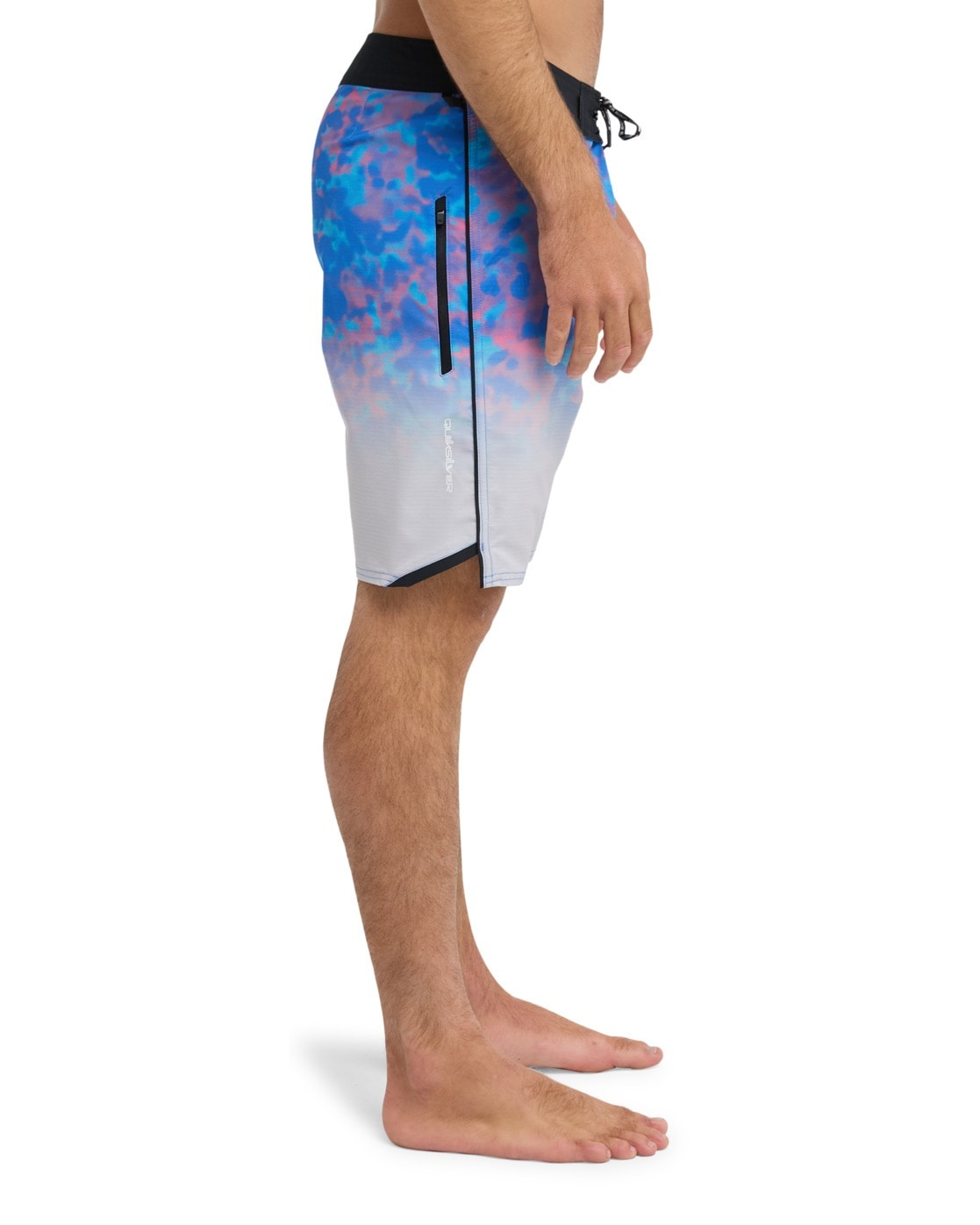 Quiksilver Boardshorts »Highline Printed 20"«