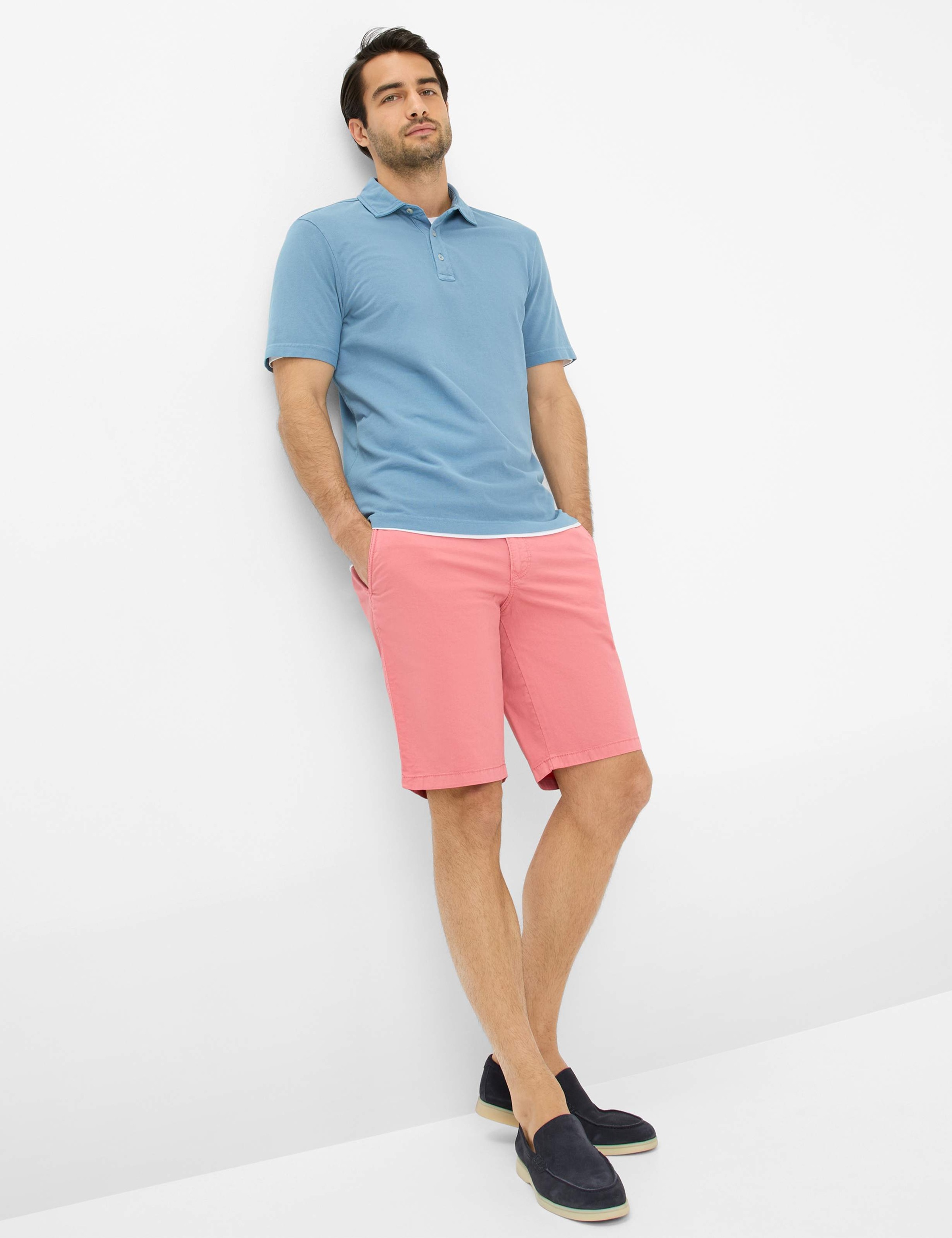 Brax Poloshirt »Style PHILO«