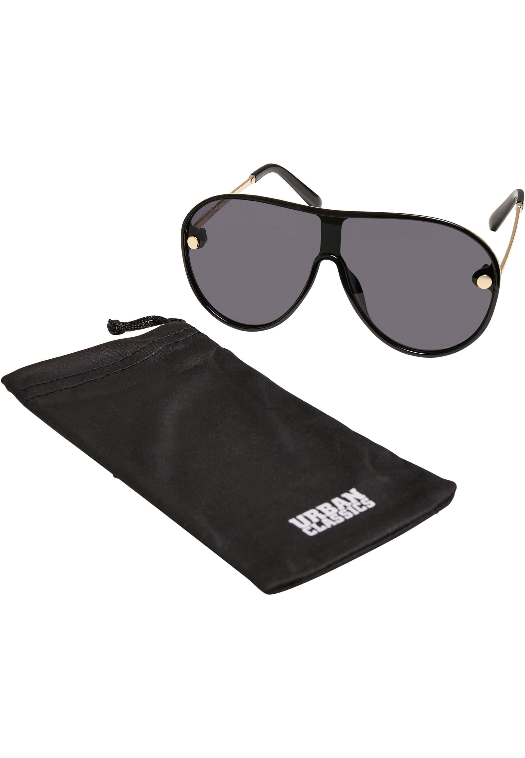 URBAN CLASSICS Sonnenbrille »Urban Classics Unisex Sunglasses Naxos«