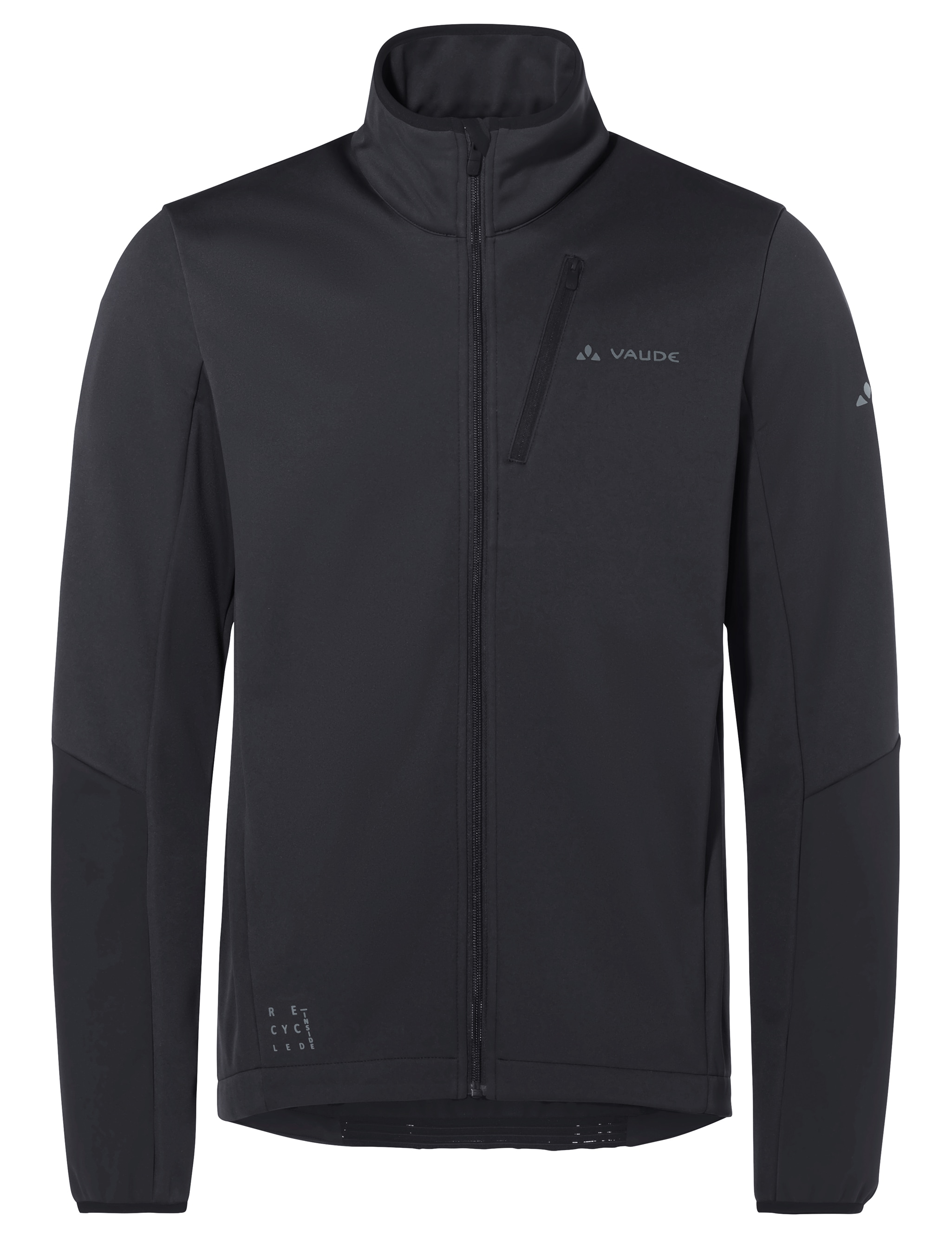 VAUDE Softshelljacke »MEN'S MATERA SOFTSHELL JACKET II«, (1 St.)