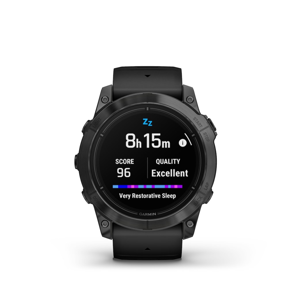 Garmin Smartwatch »EPIX PRO (GEN 2) 51MM«