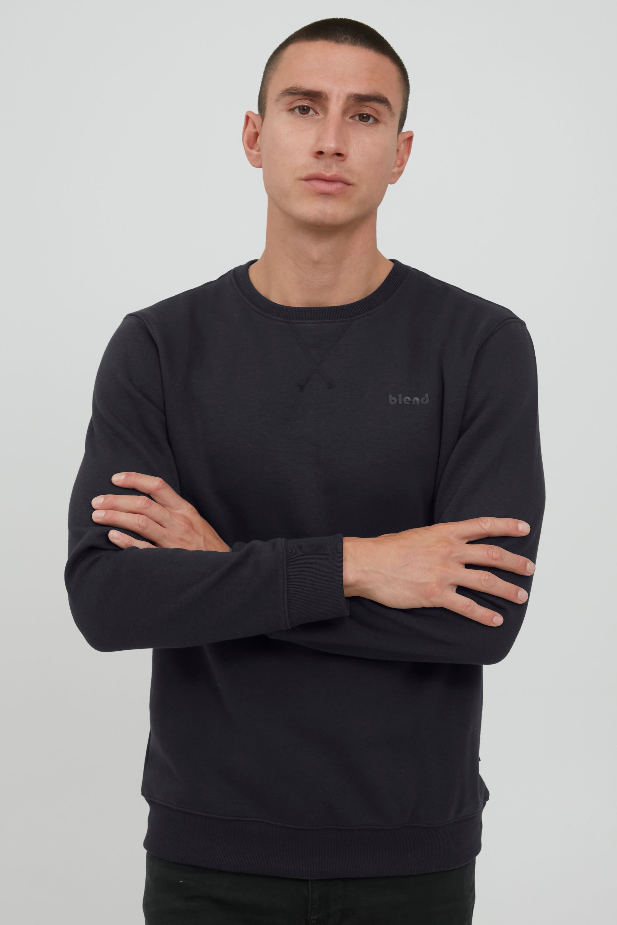 Thumbnail - Blend Longpullover "Sweatshirtpullover BHDownton"