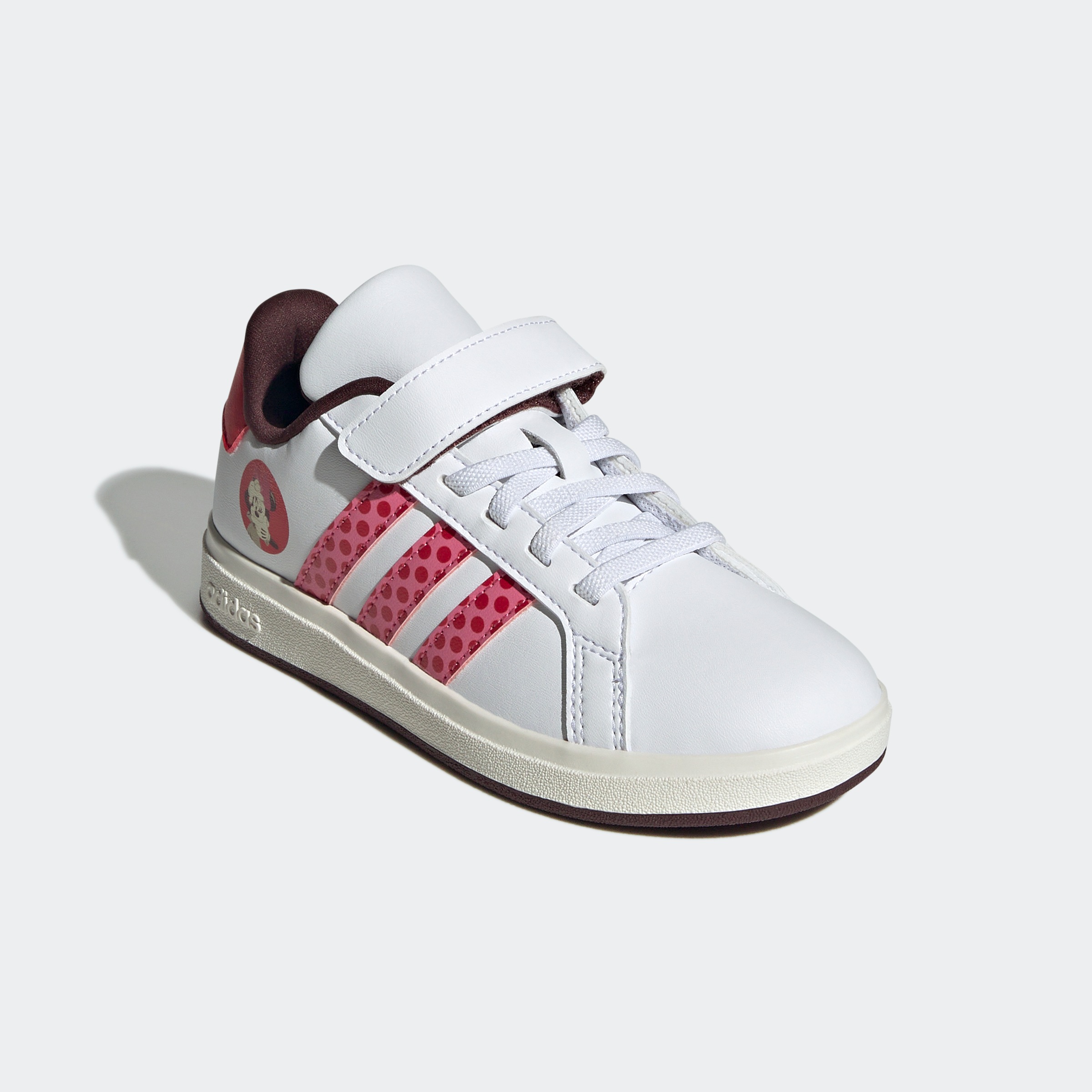 adidas Sportswear Sneaker »ADIDAS X DISNEY MINNIE MAUS G...