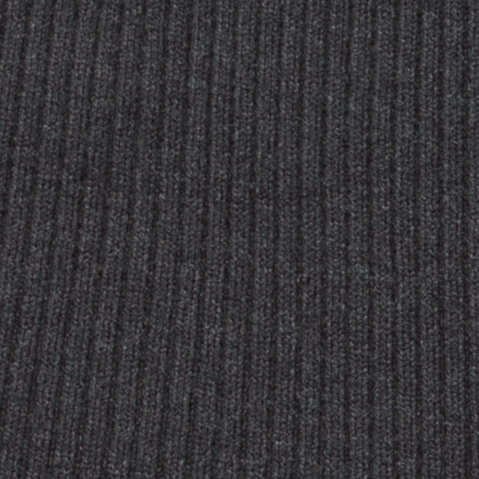 STREET ONE Rollkragenpullover, aus stretchigem Viskosematerial