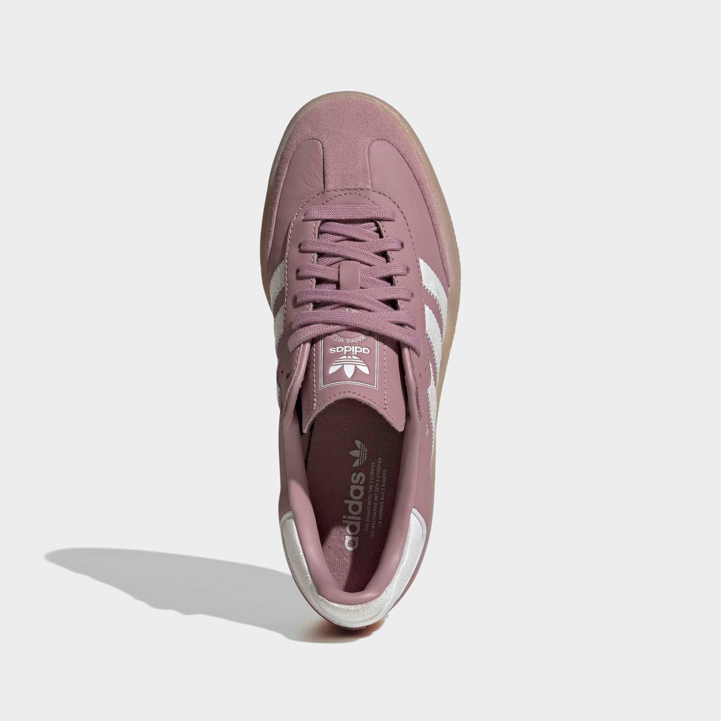 adidas Originals Sneaker »SAMBAE W«