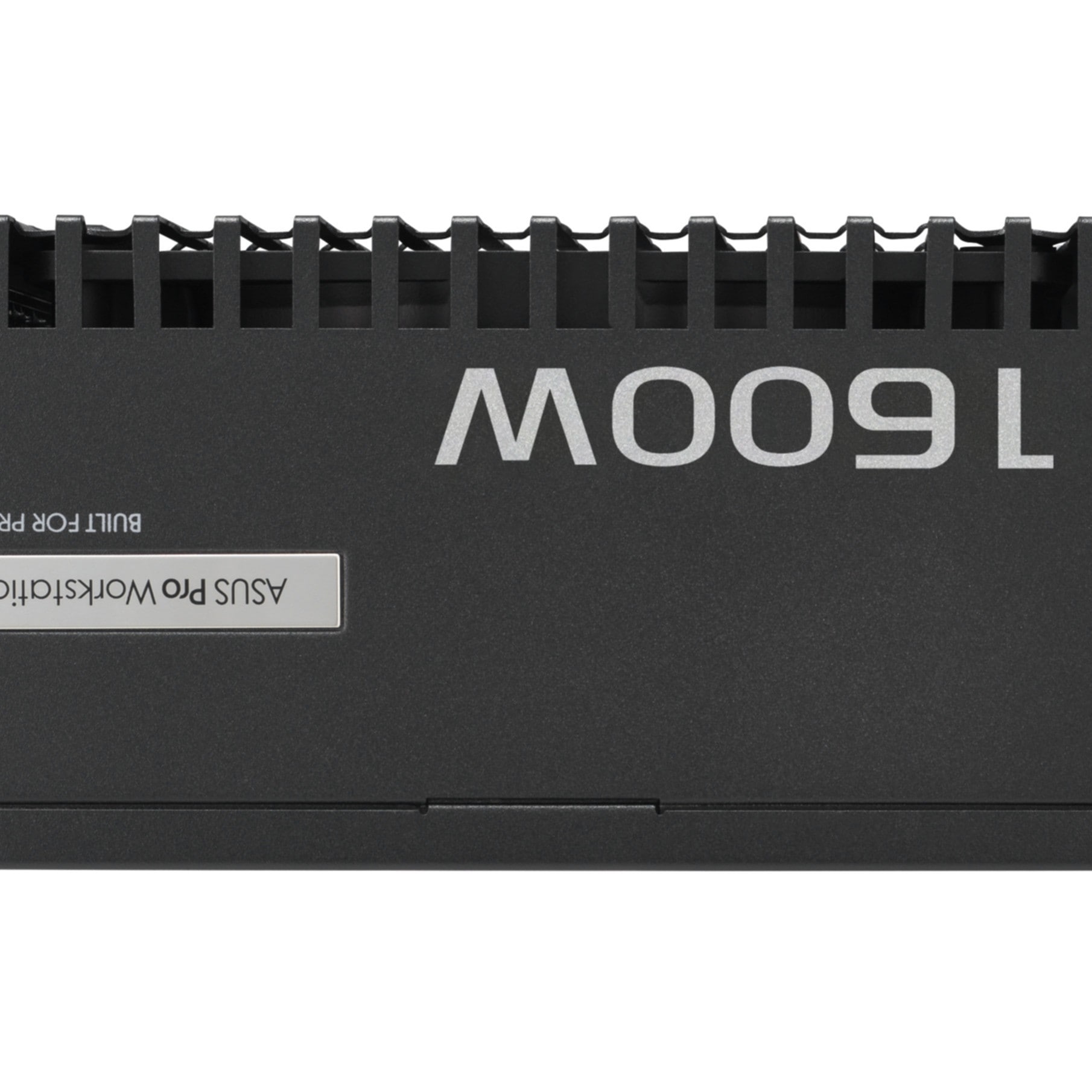 Asus Netzteil »Pro WS 1600W Platinum«